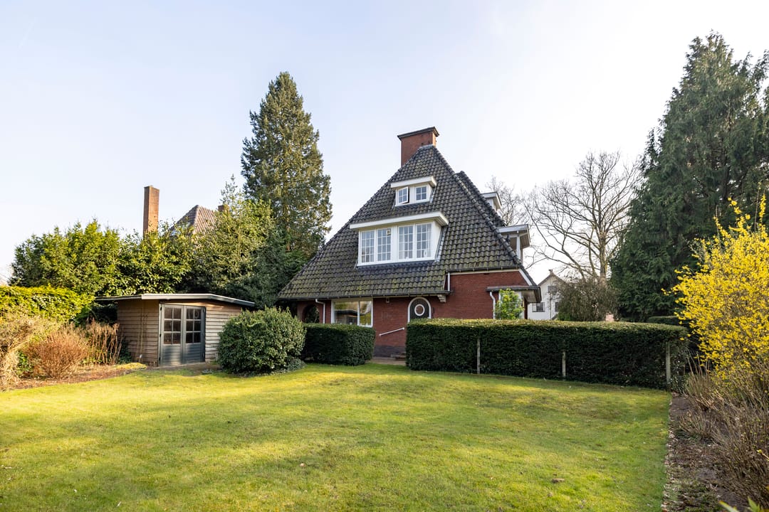 Foto 52 van Burgemeester van der Feltzweg 5