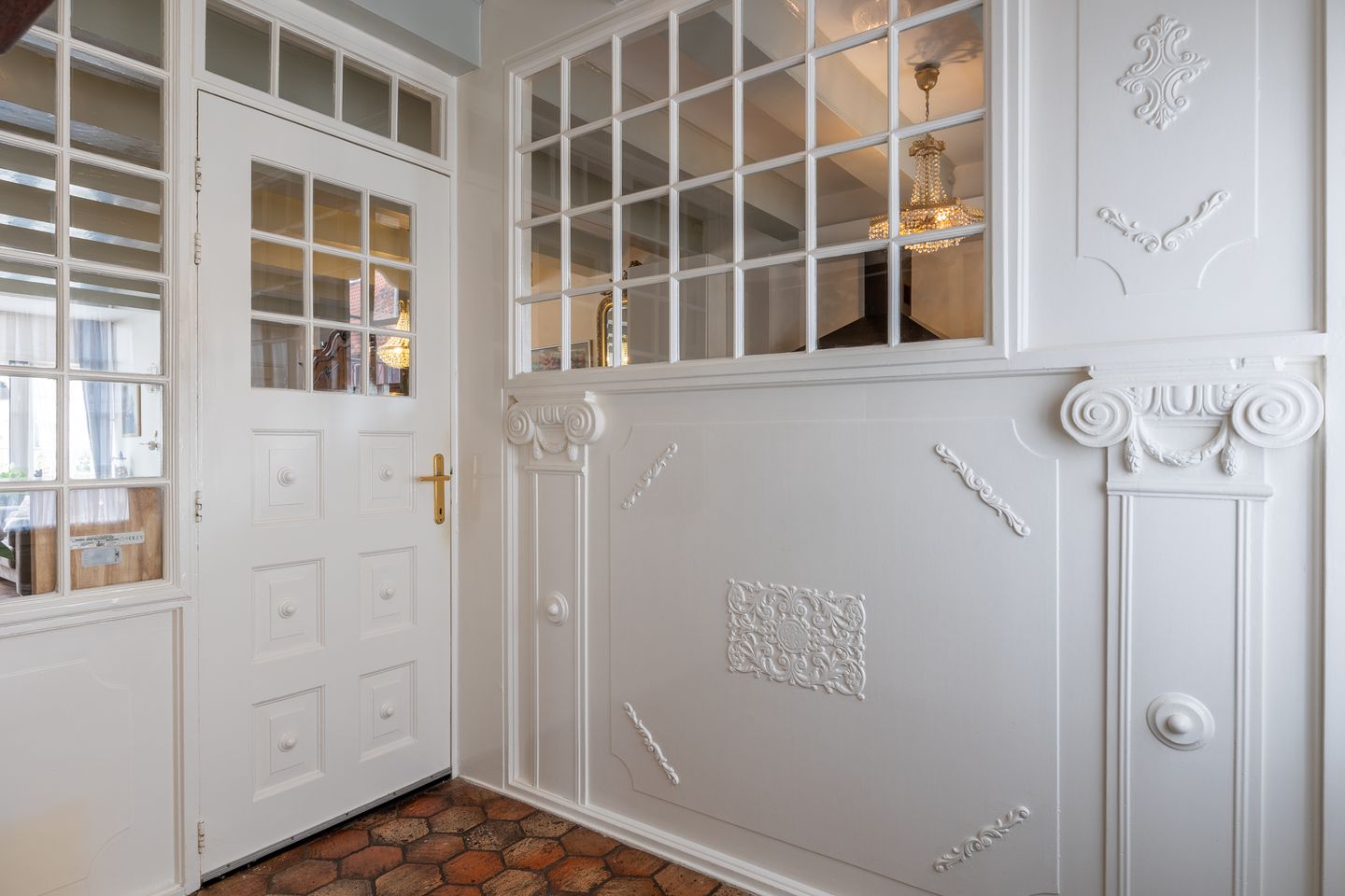 Foto 4 van Oostkerkplein 16