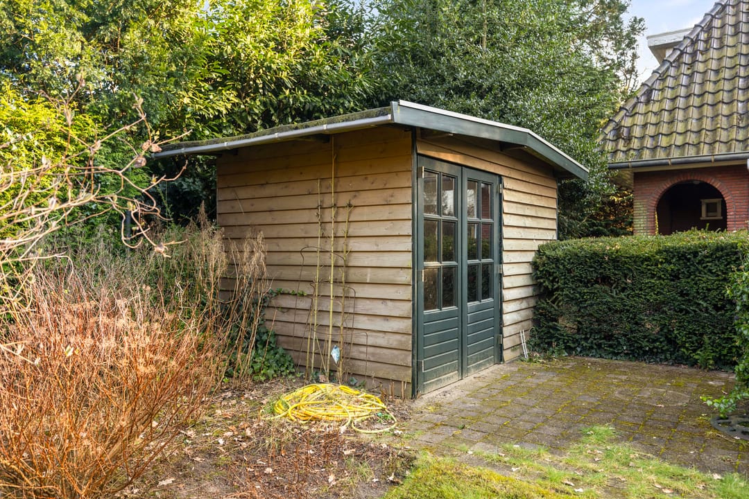 Foto 56 van Burgemeester van der Feltzweg 5