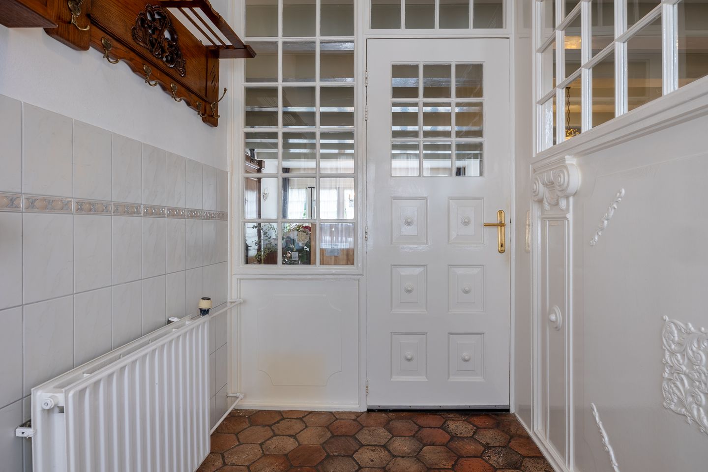 Foto 10 van Oostkerkplein 16