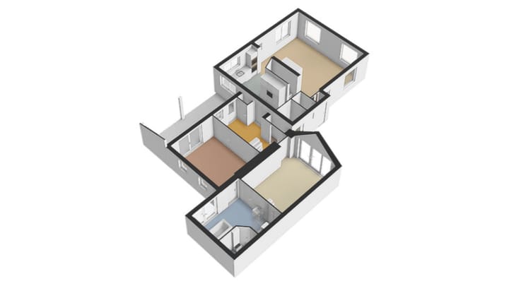 Foto 57 van Loudelsweg 83