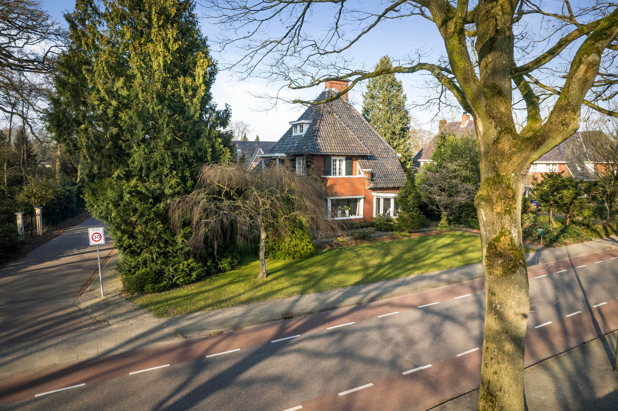 Foto 60 van Burgemeester van der Feltzweg 5