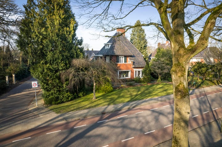 Foto 60 van Burgemeester van der Feltzweg 5