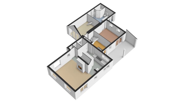 Foto 58 van Loudelsweg 83