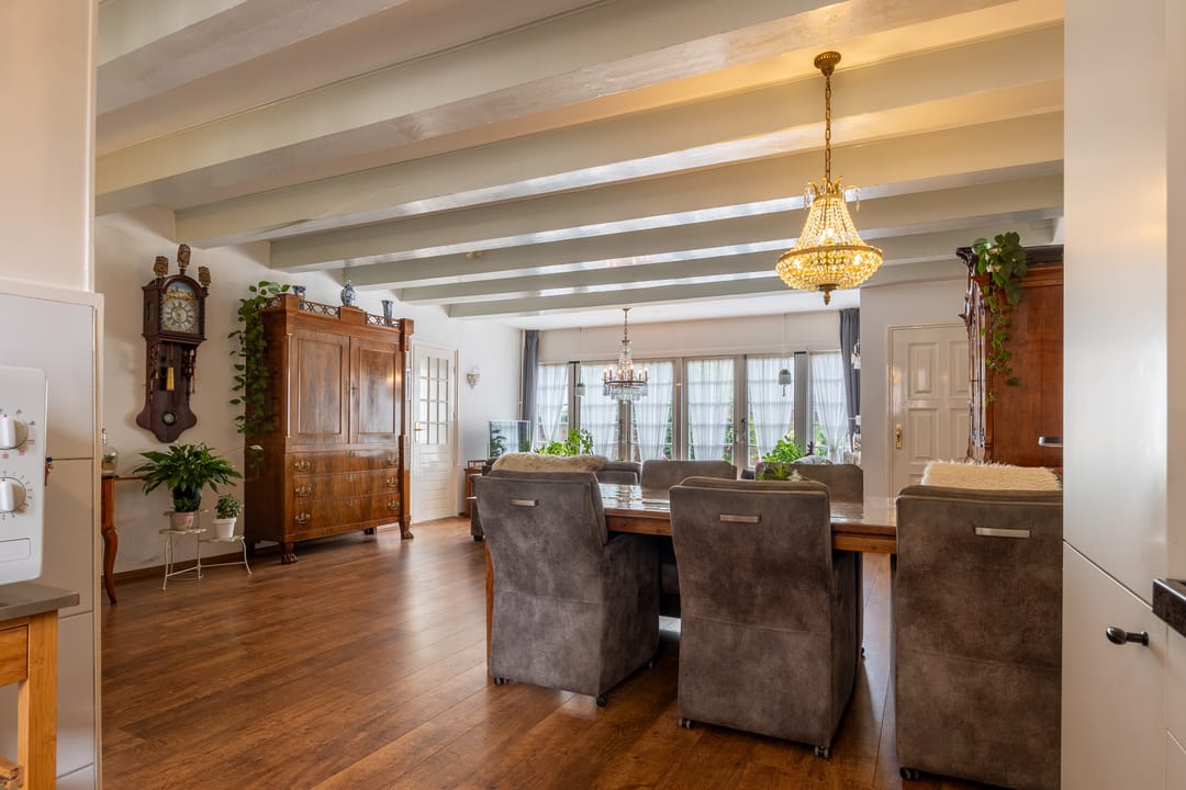 Foto 13 van Oostkerkplein 16