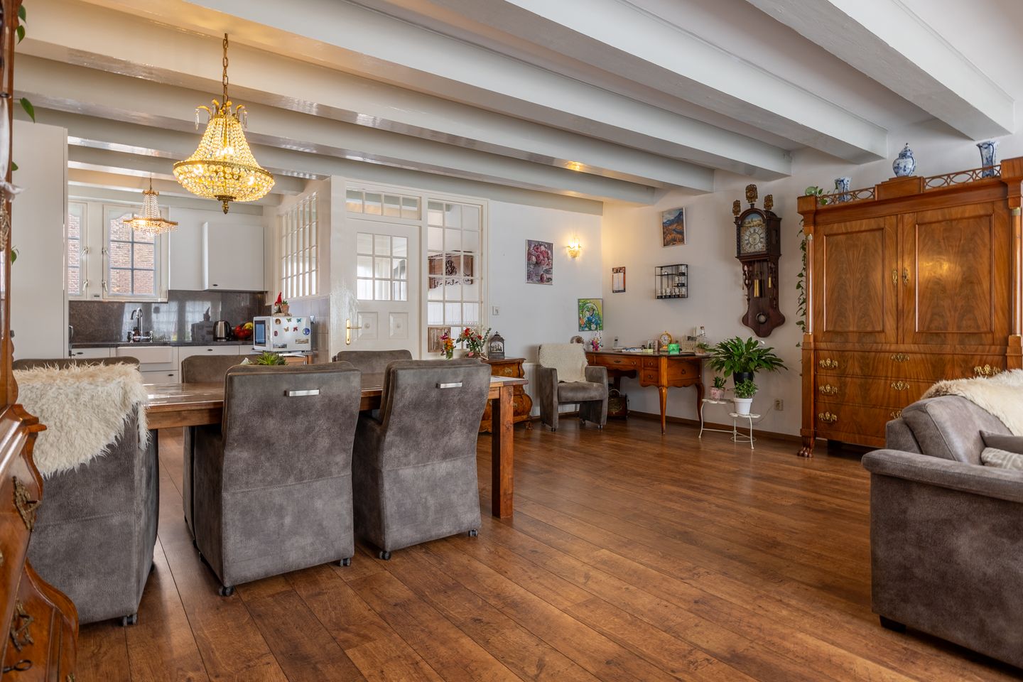 Foto 14 van Oostkerkplein 16