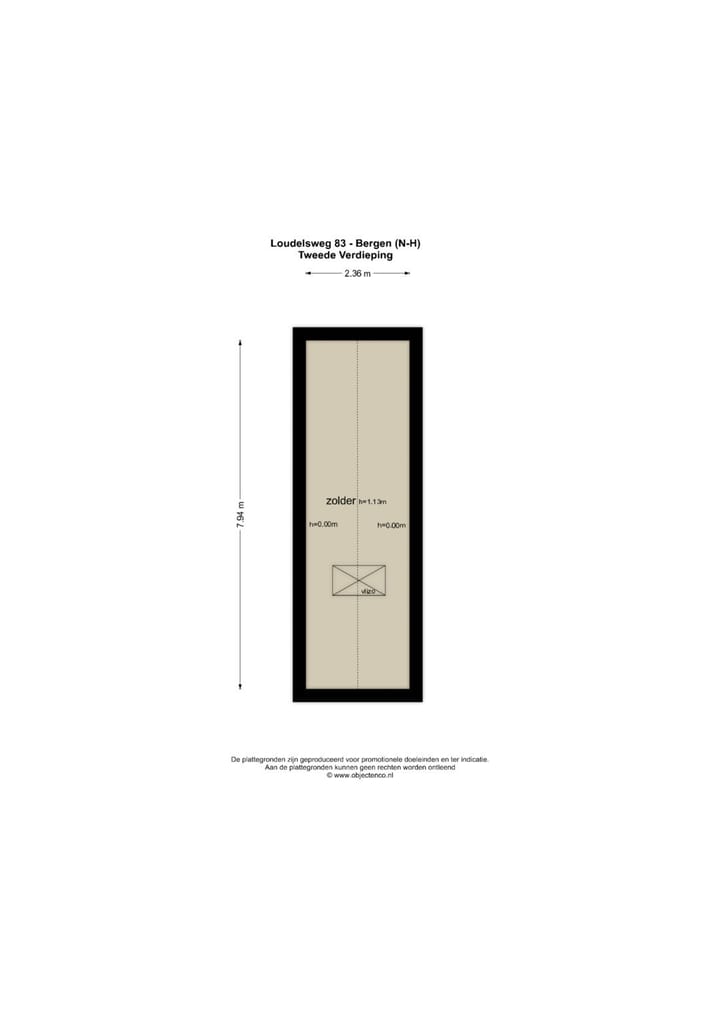 Foto 62 van Loudelsweg 83