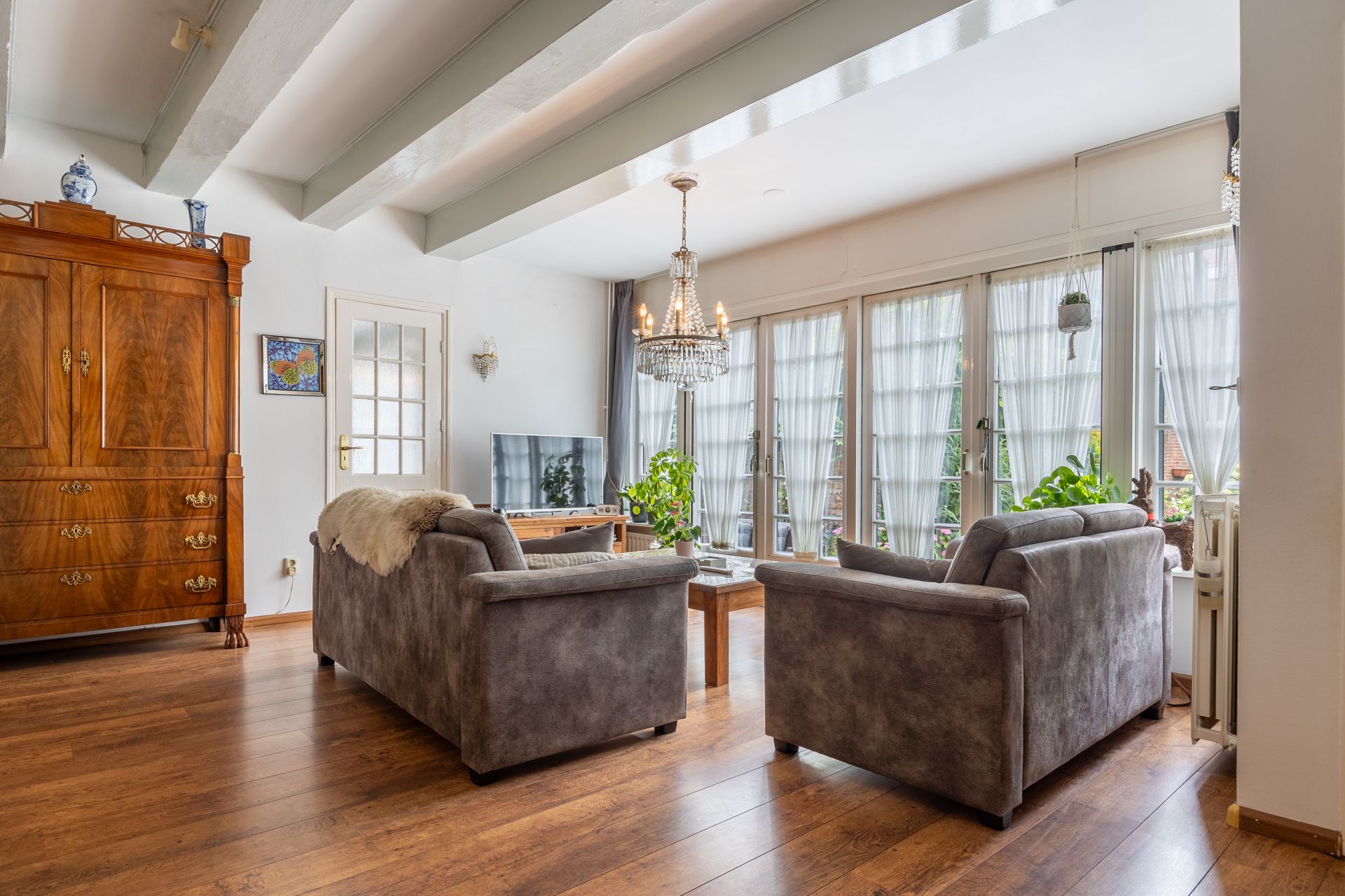 Foto 15 van Oostkerkplein 16