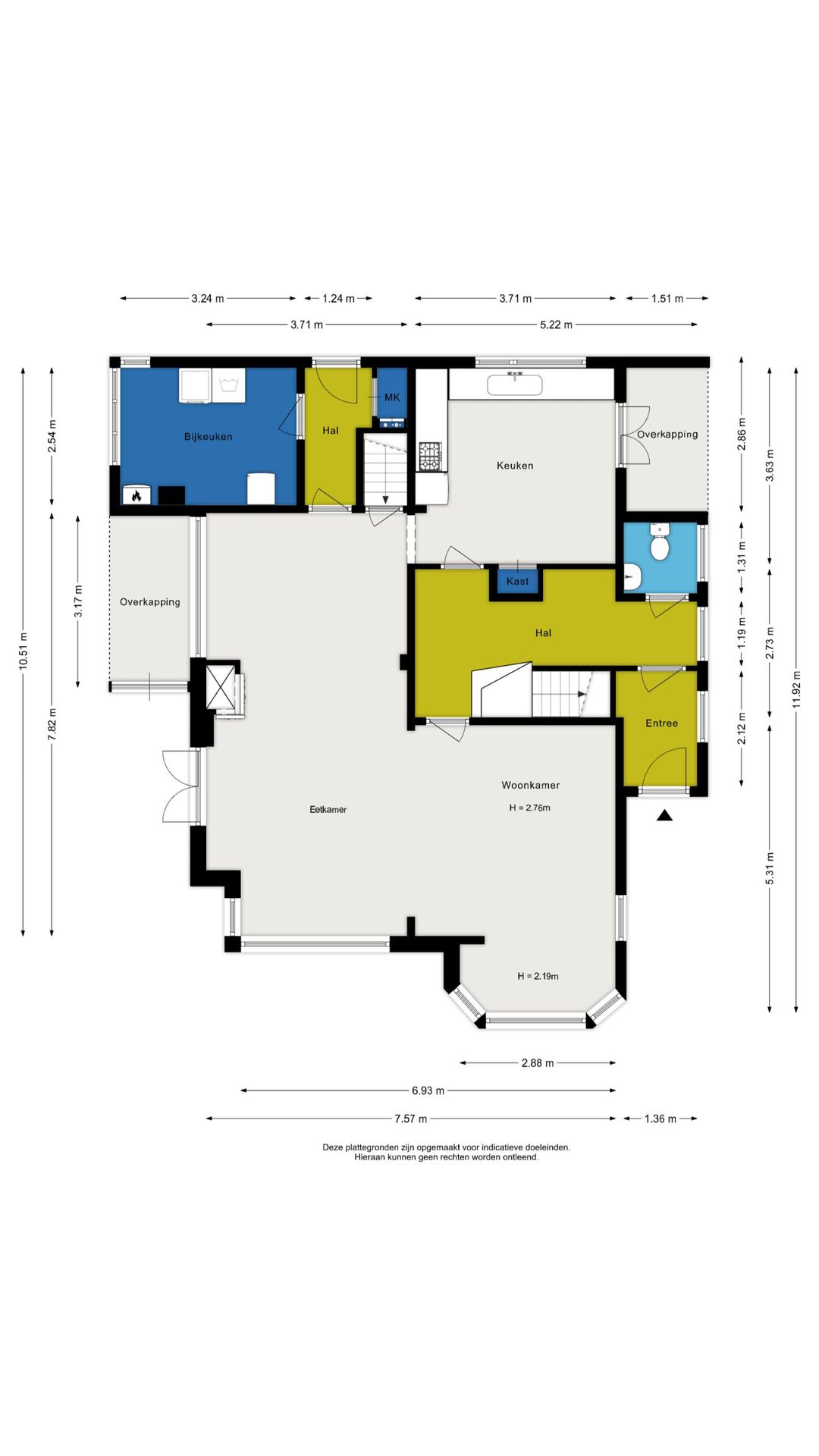 Foto 67 van Burgemeester van der Feltzweg 5