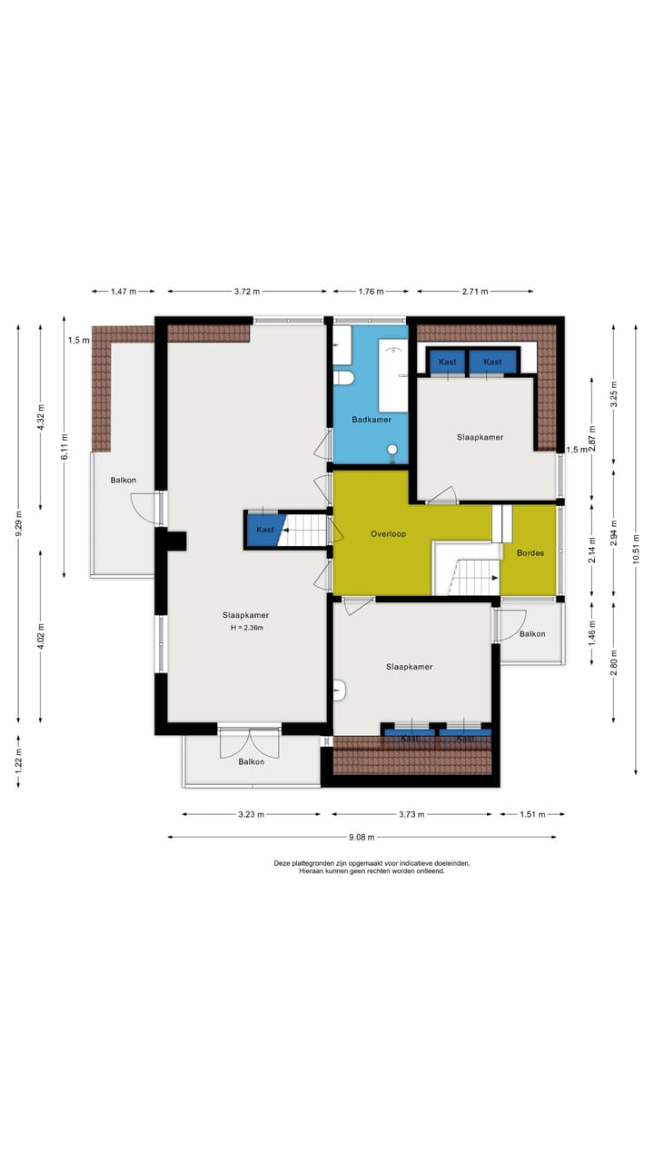 Foto 68 van Burgemeester van der Feltzweg 5