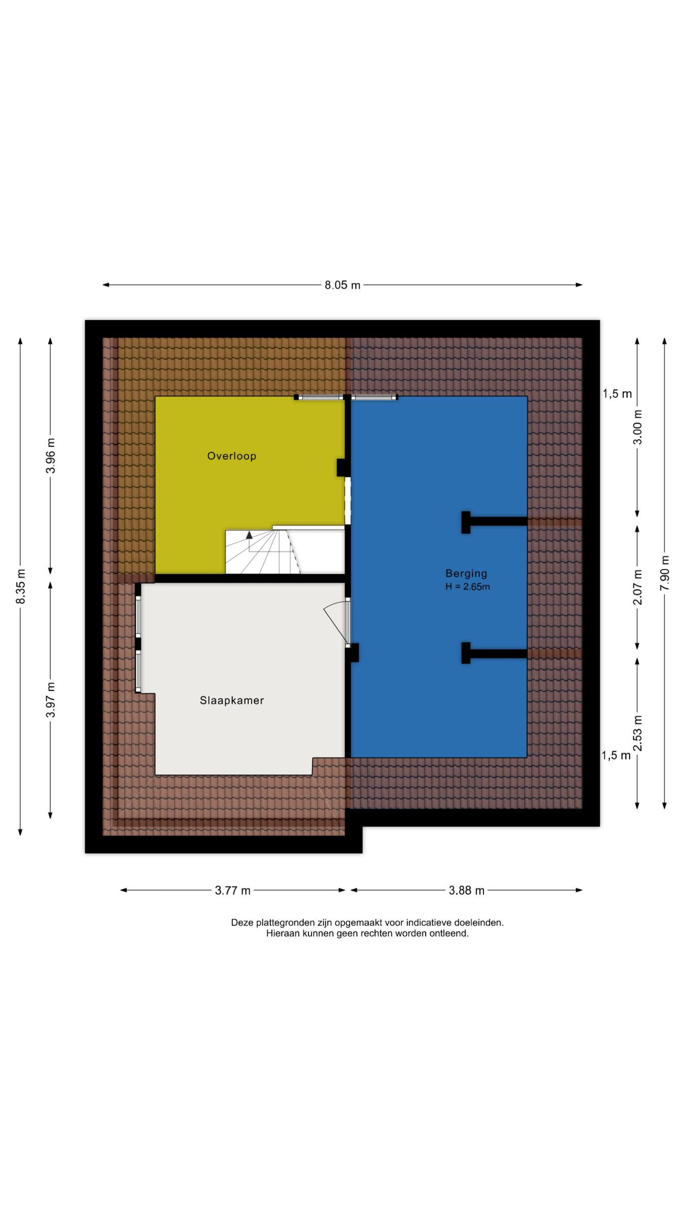 Foto 69 van Burgemeester van der Feltzweg 5