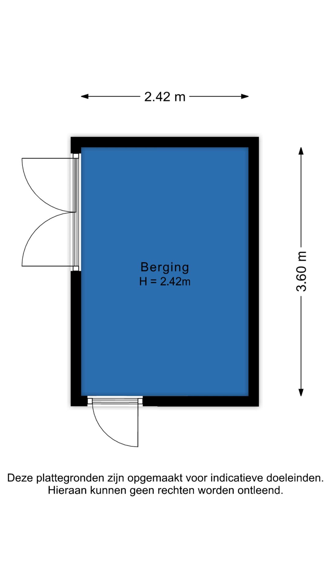Foto 71 van Burgemeester van der Feltzweg 5