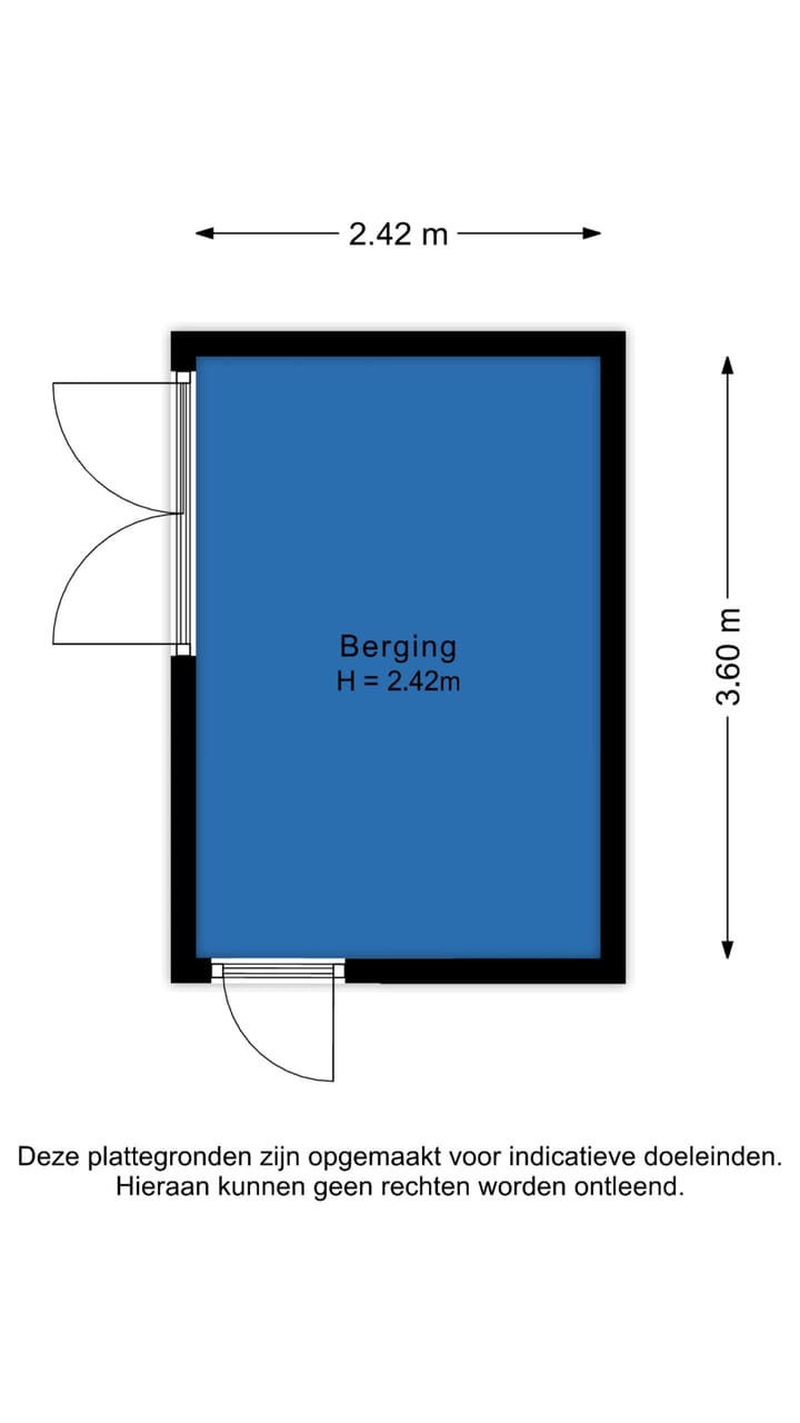 Foto 71 van Burgemeester van der Feltzweg 5