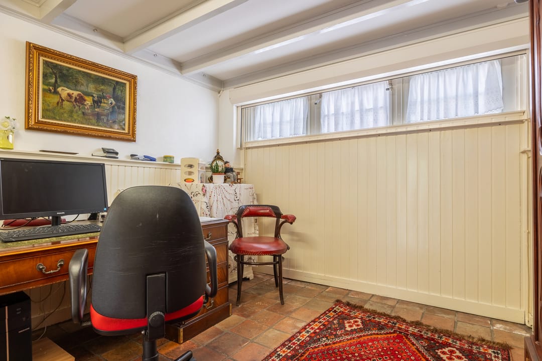 Foto 23 van Oostkerkplein 16