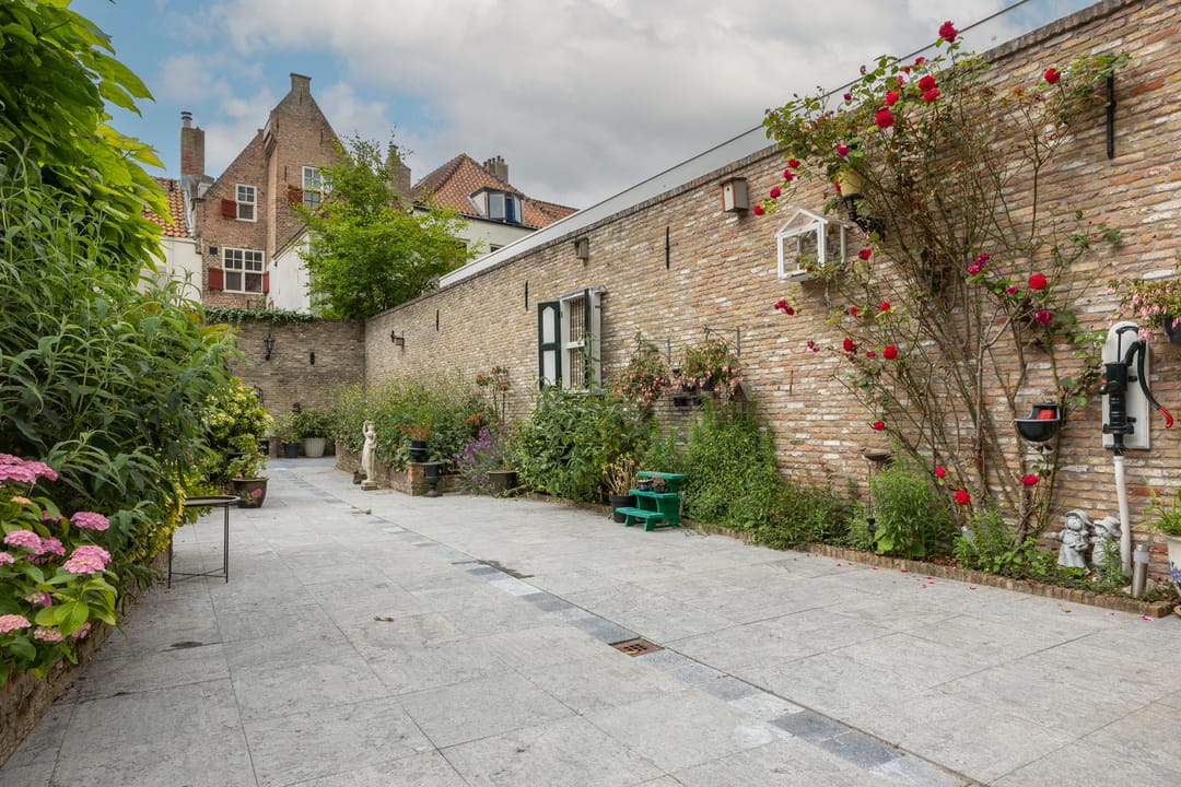 Foto 26 van Oostkerkplein 16