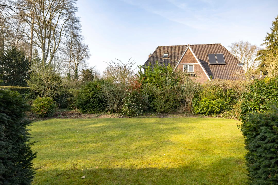 Foto 53 van Burgemeester van der Feltzweg 5