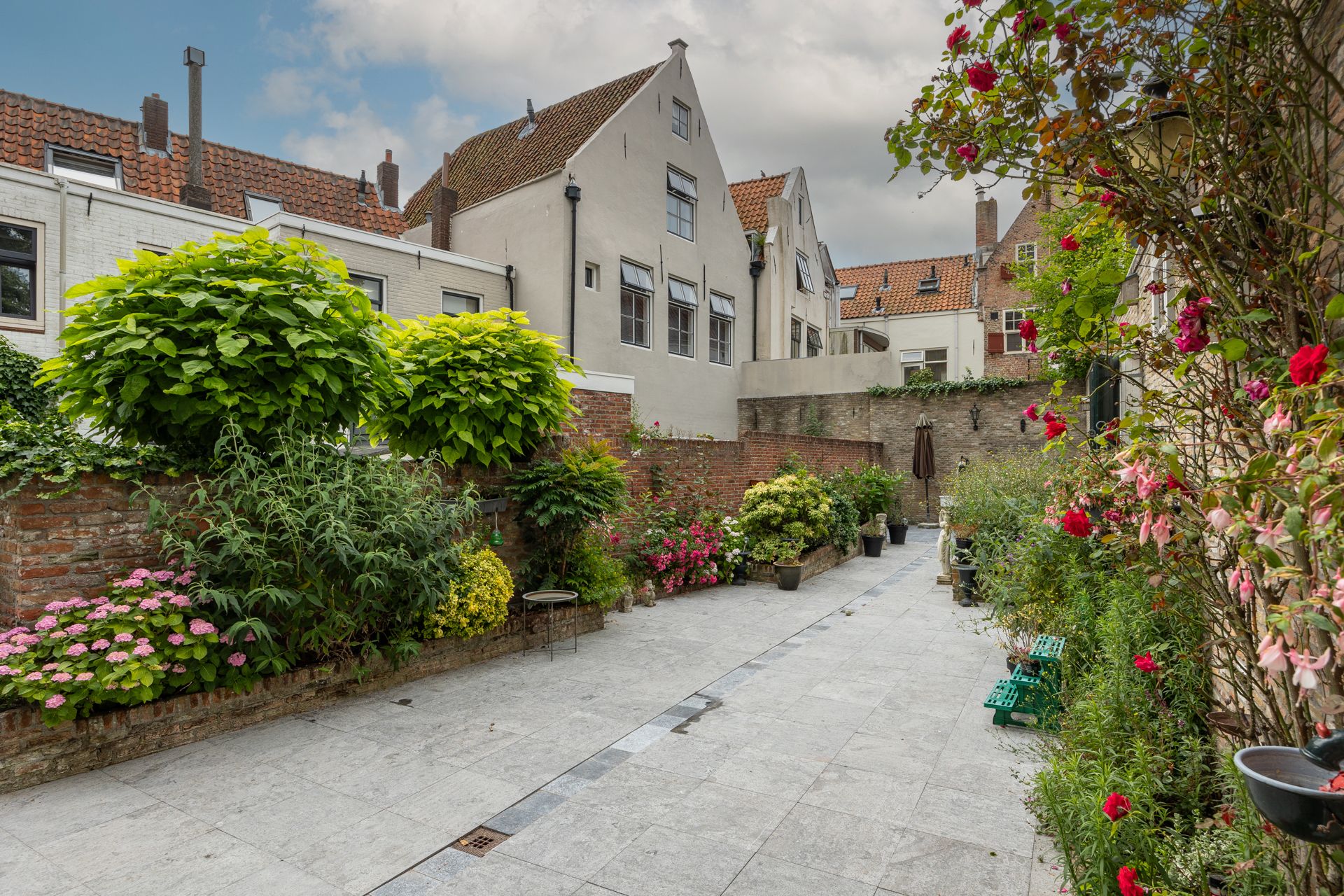 Foto 27 van Oostkerkplein 16