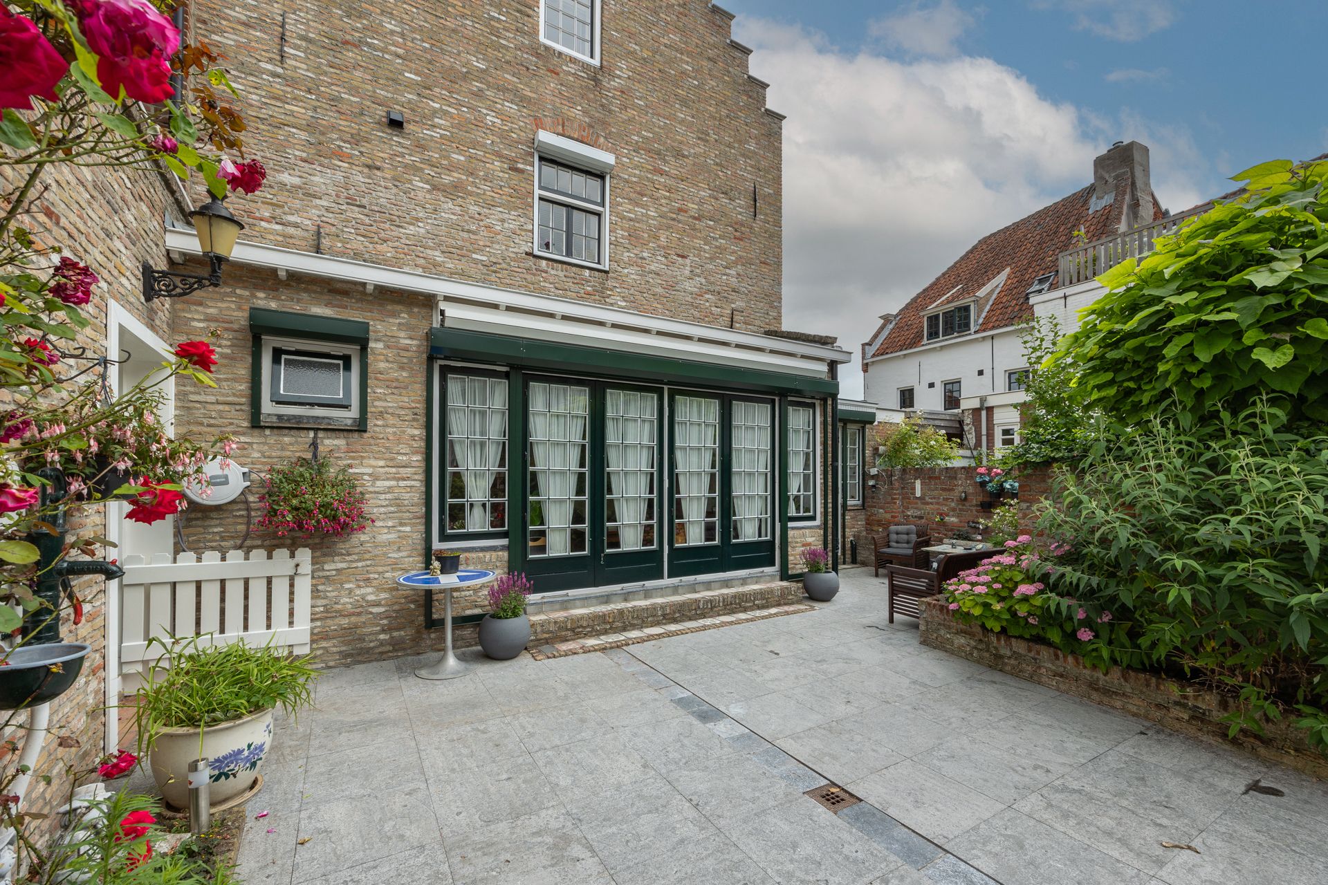 Foto 33 van Oostkerkplein 16