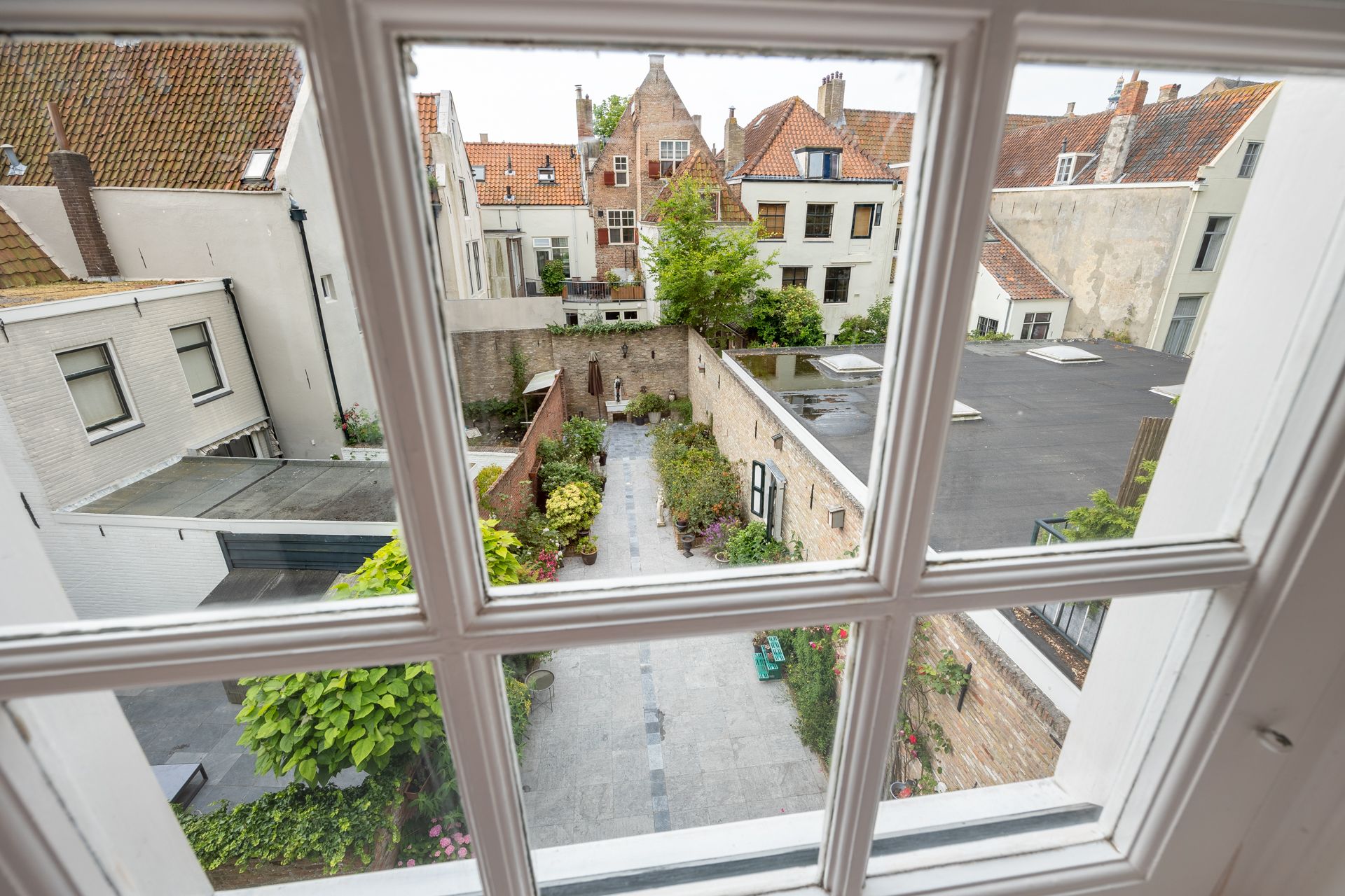 Foto 36 van Oostkerkplein 16