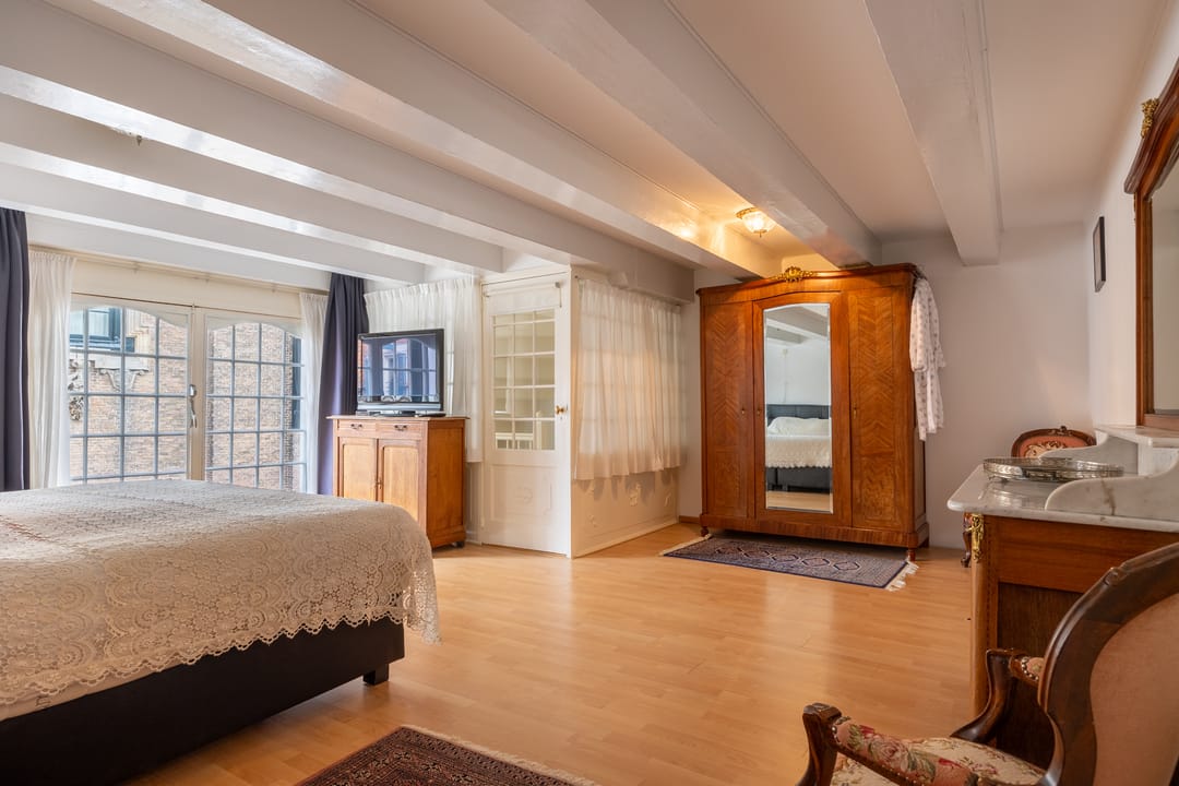 Foto 38 van Oostkerkplein 16