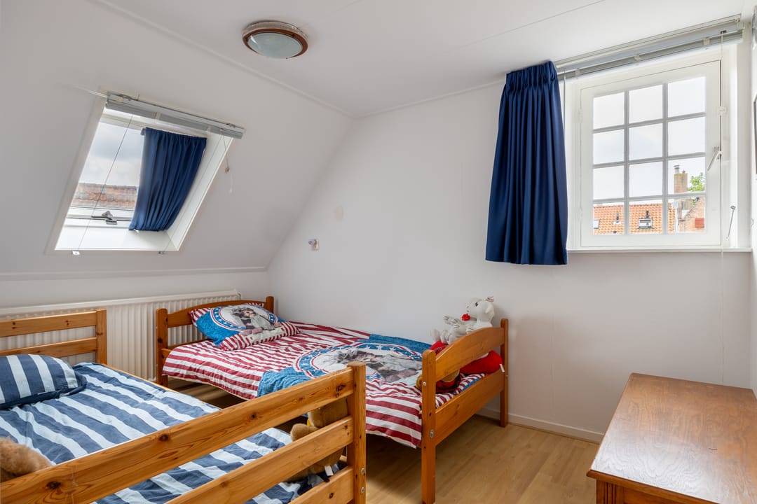 Foto 52 van Oostkerkplein 16