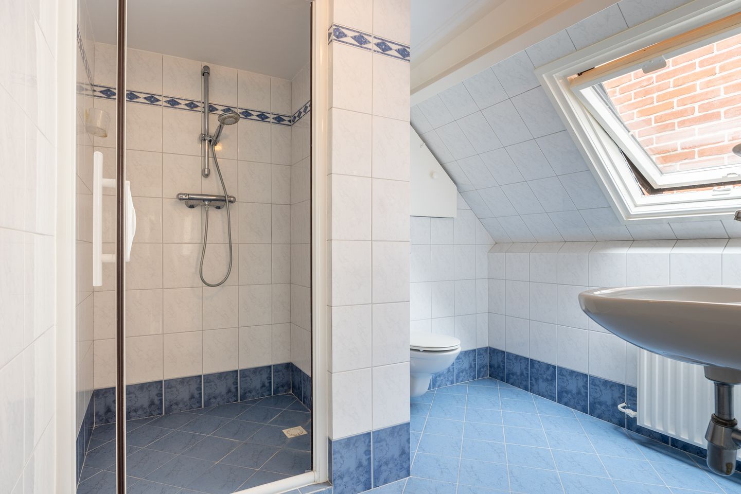 Foto 55 van Oostkerkplein 16