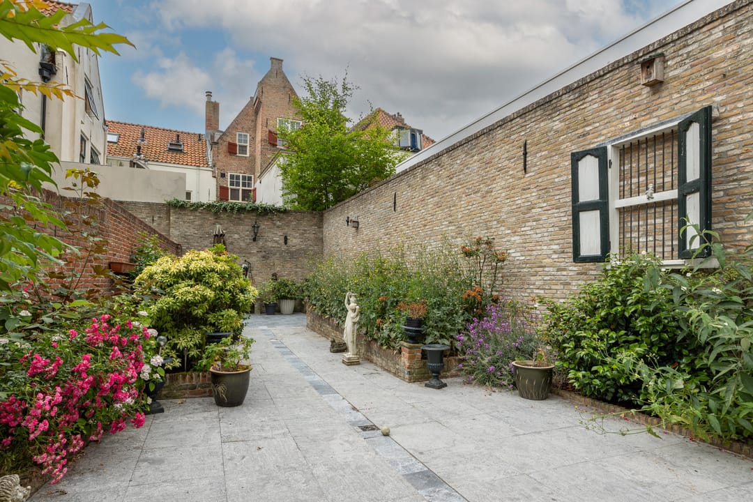 Foto 28 van Oostkerkplein 16