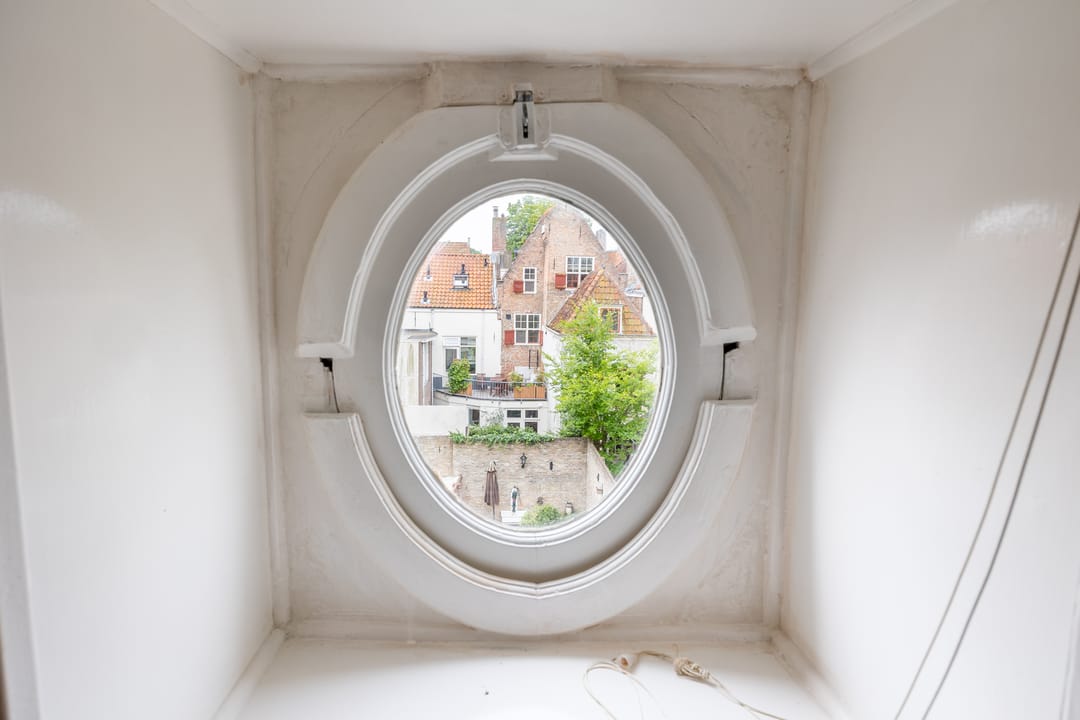 Foto 58 van Oostkerkplein 16