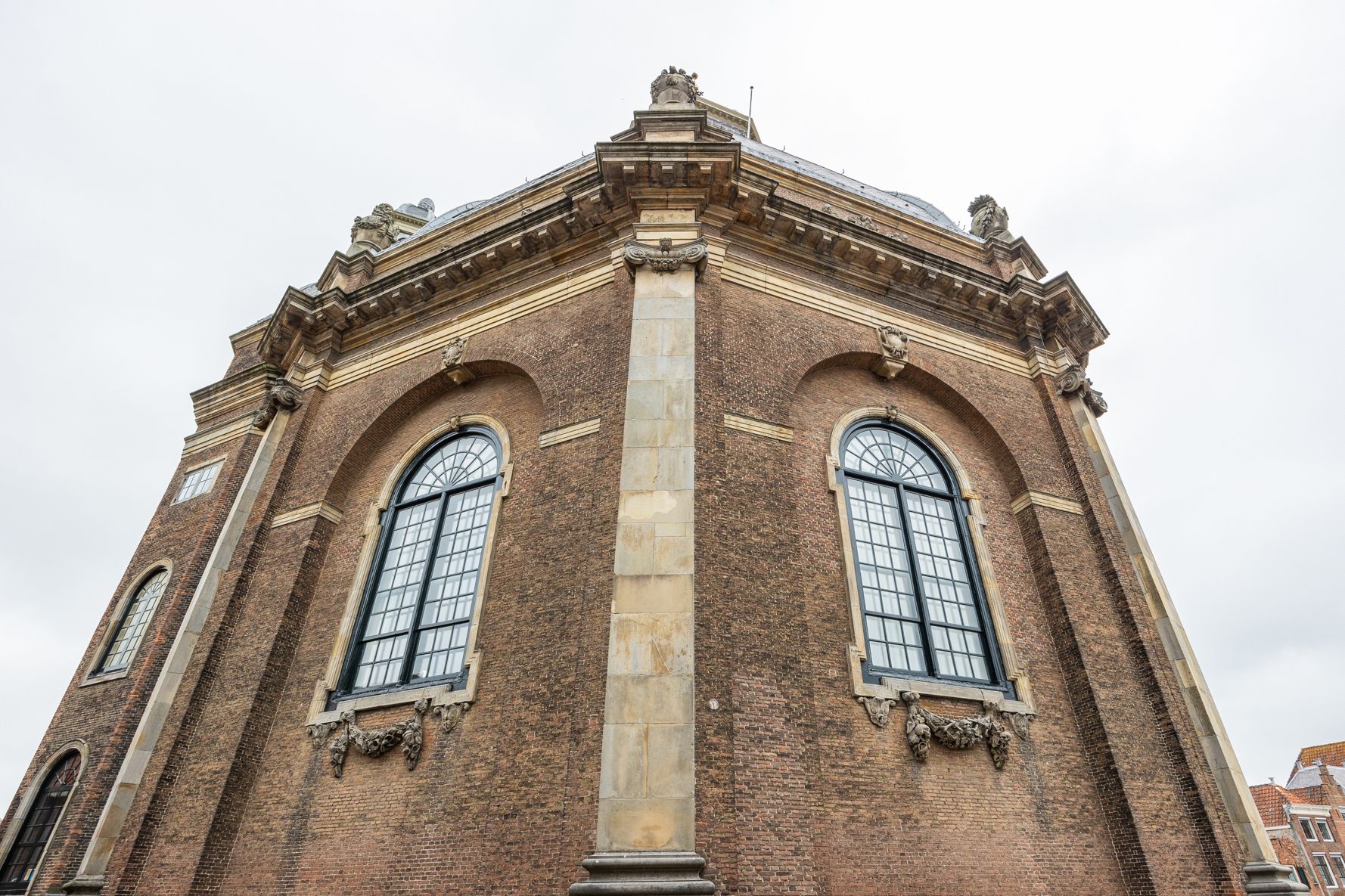 Foto 60 van Oostkerkplein 16