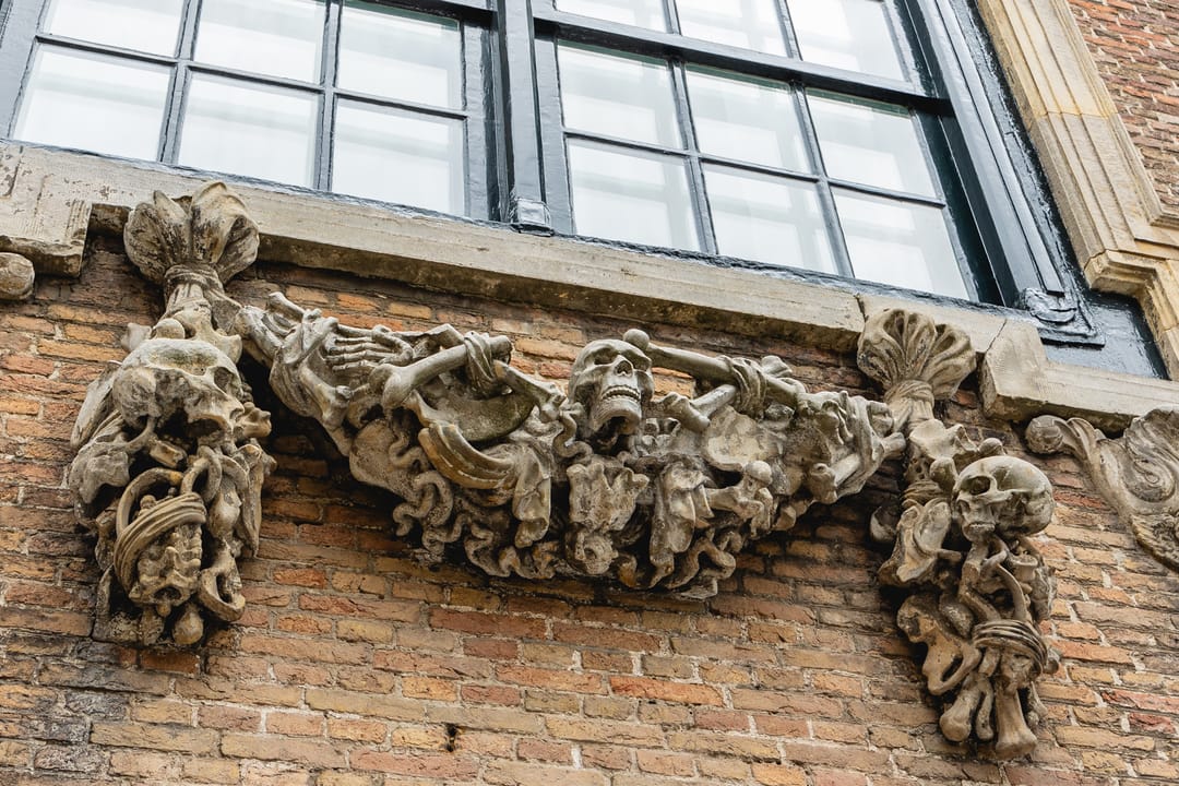 Foto 61 van Oostkerkplein 16