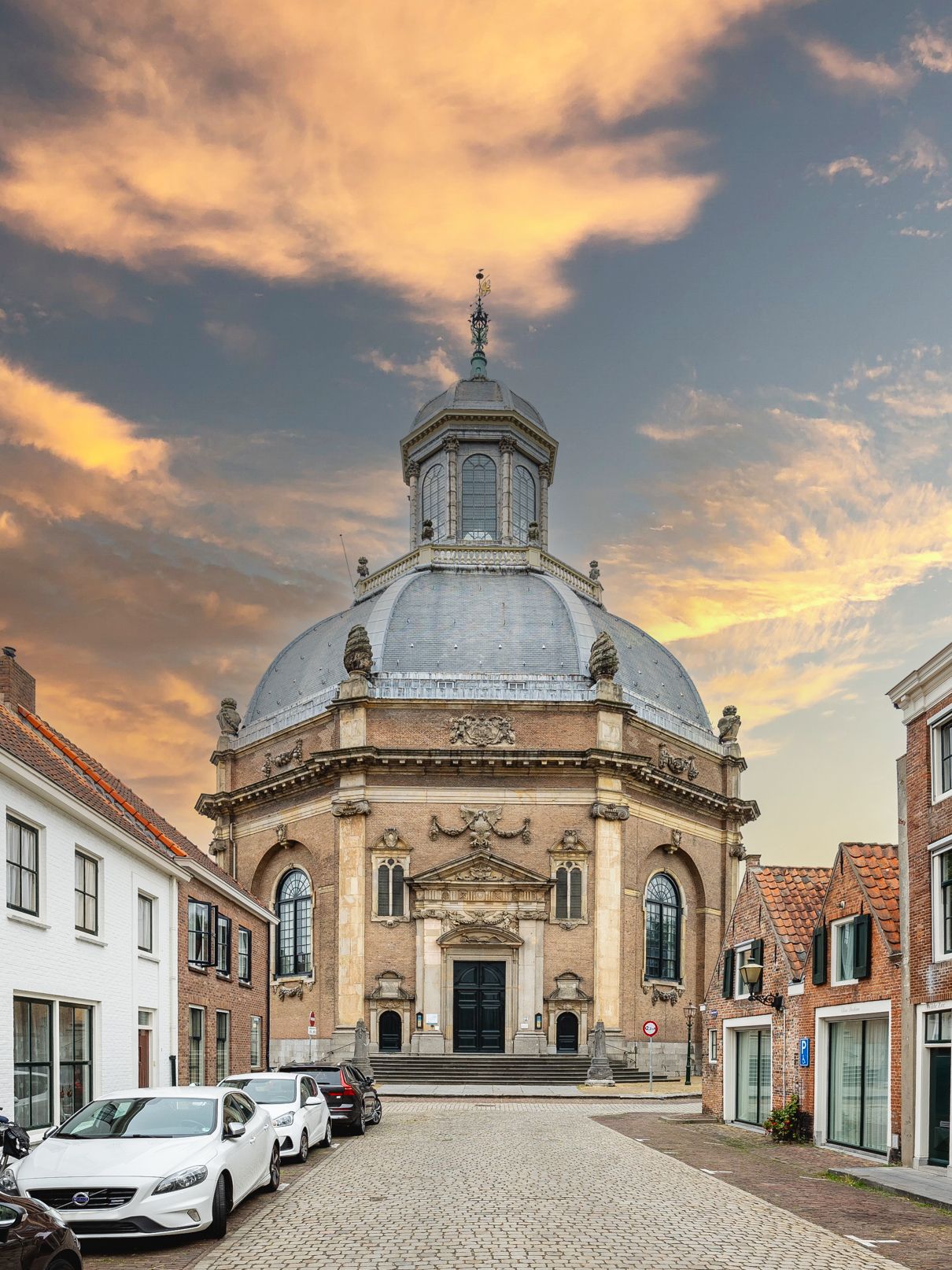 Foto 63 van Oostkerkplein 16