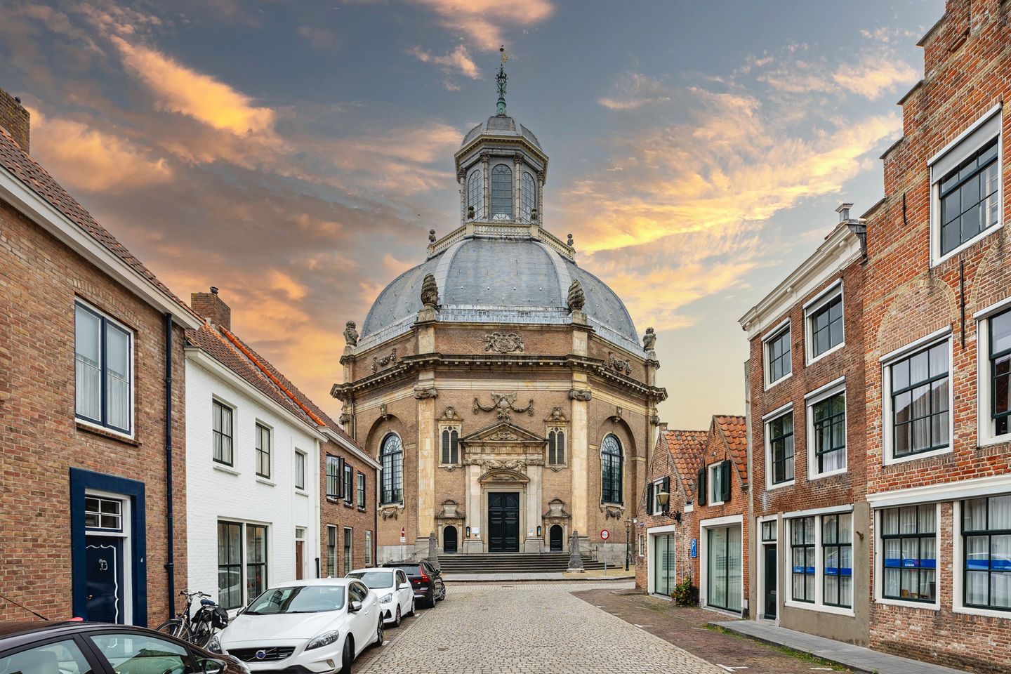 Foto 64 van Oostkerkplein 16