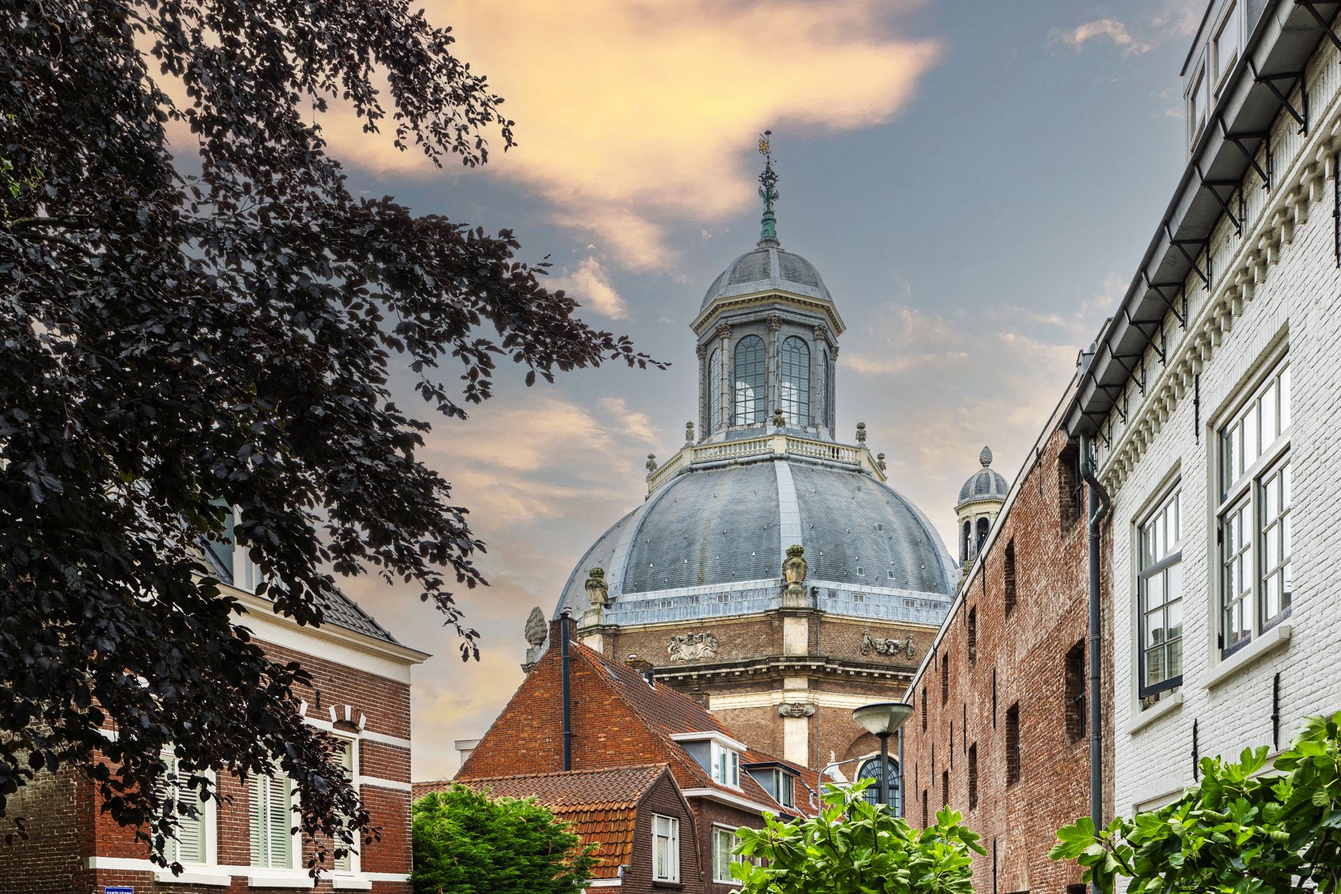 Foto 66 van Oostkerkplein 16