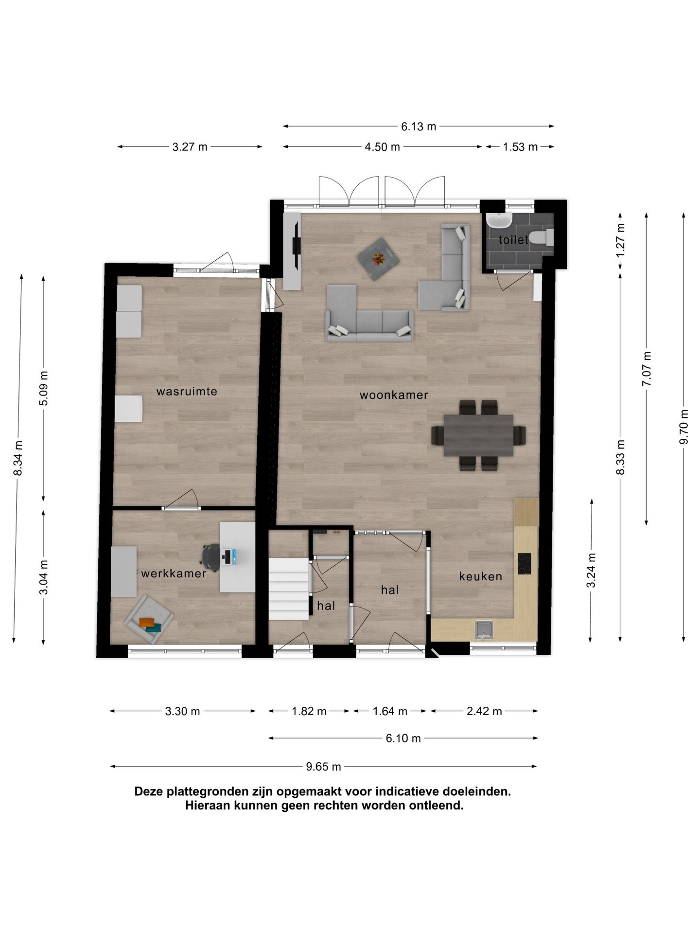 Foto 74 van Oostkerkplein 16
