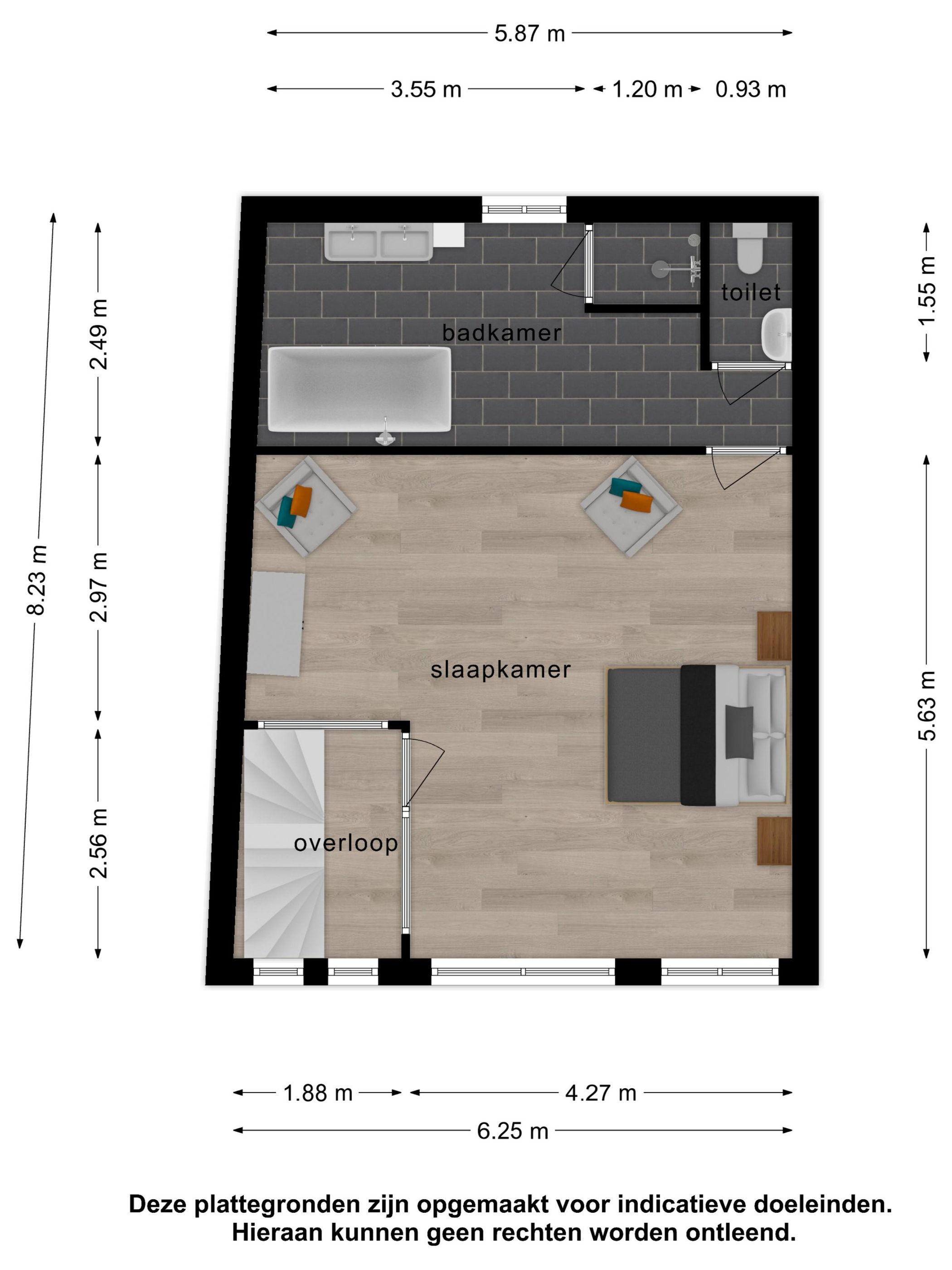 Foto 75 van Oostkerkplein 16