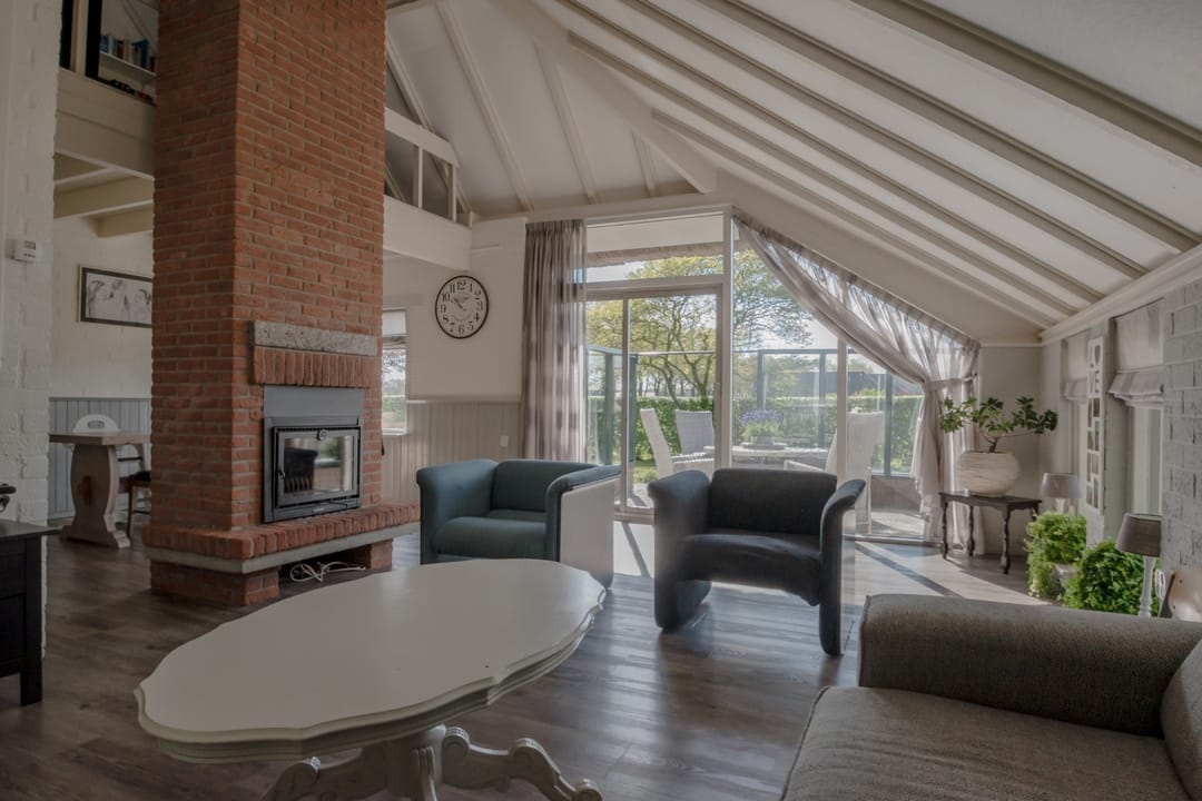 Foto 2 van Koningin Wilhelminalaan 6