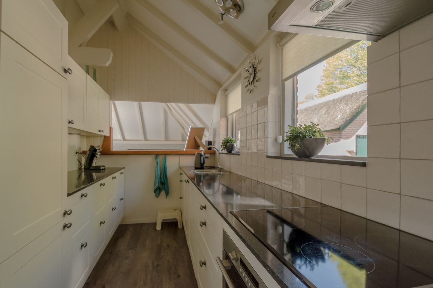 Foto 4 van Koningin Wilhelminalaan 6