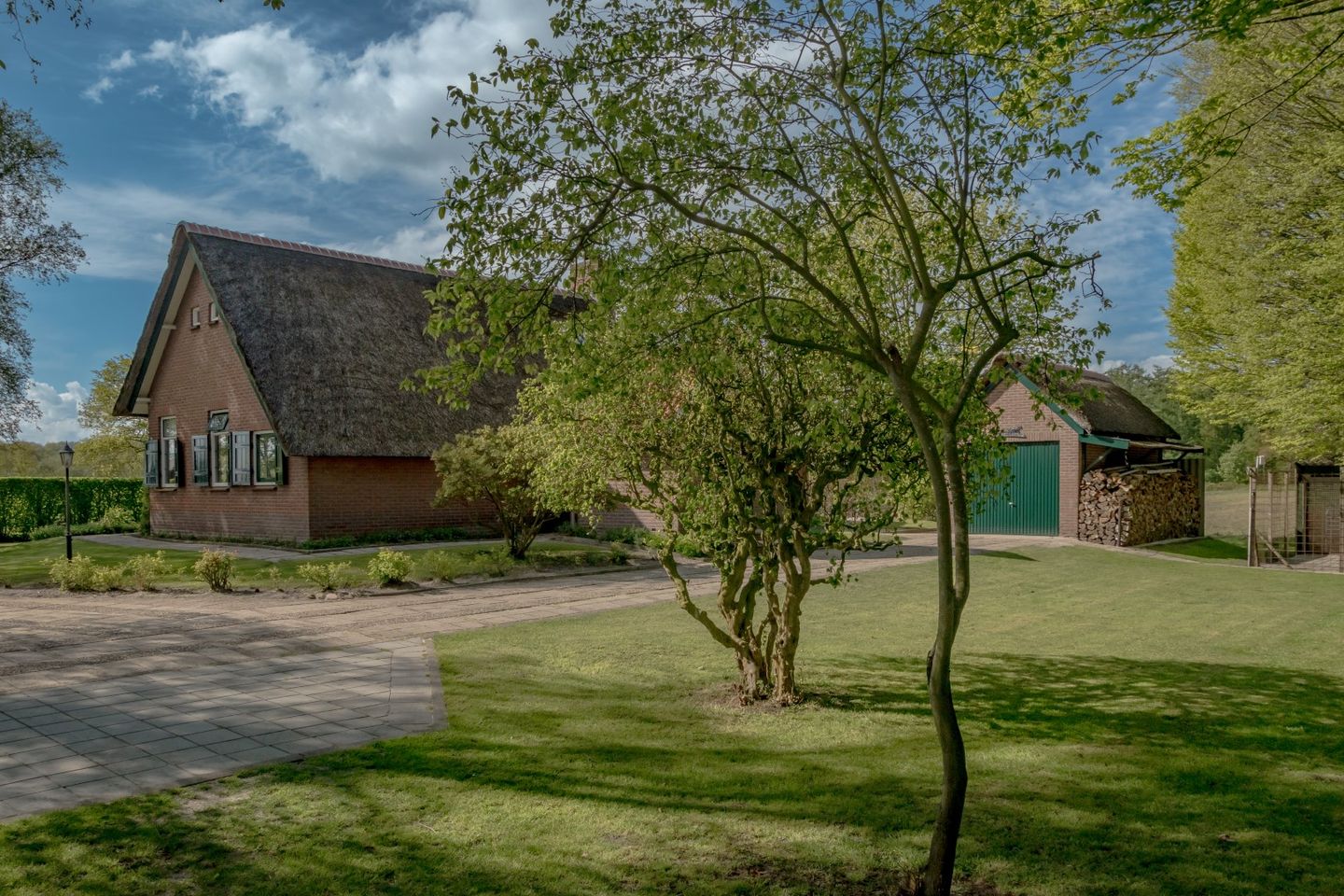 Foto 5 van Koningin Wilhelminalaan 6