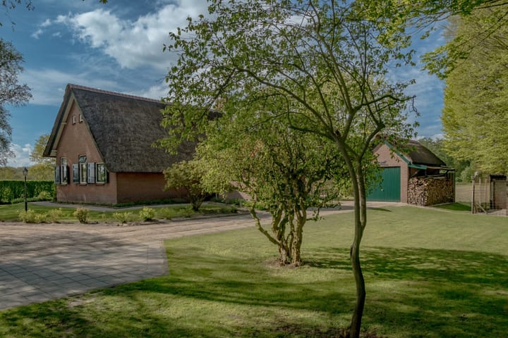 Foto 5 van Koningin Wilhelminalaan 6