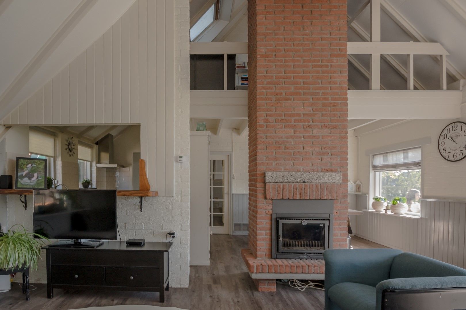 Foto 6 van Koningin Wilhelminalaan 6