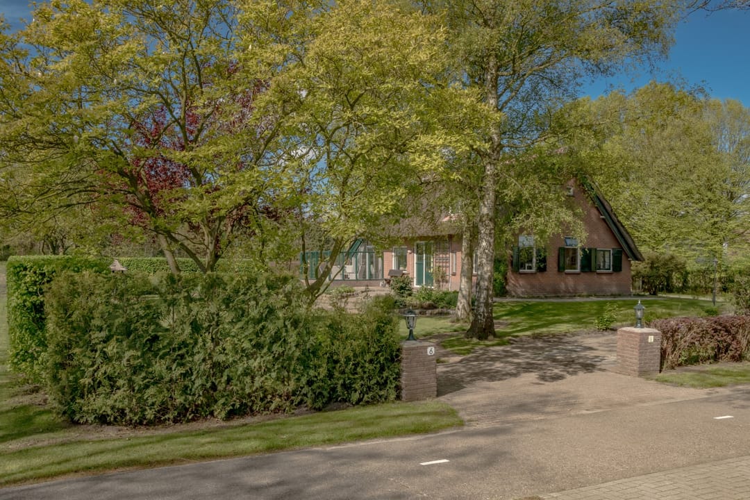 Foto 8 van Koningin Wilhelminalaan 6