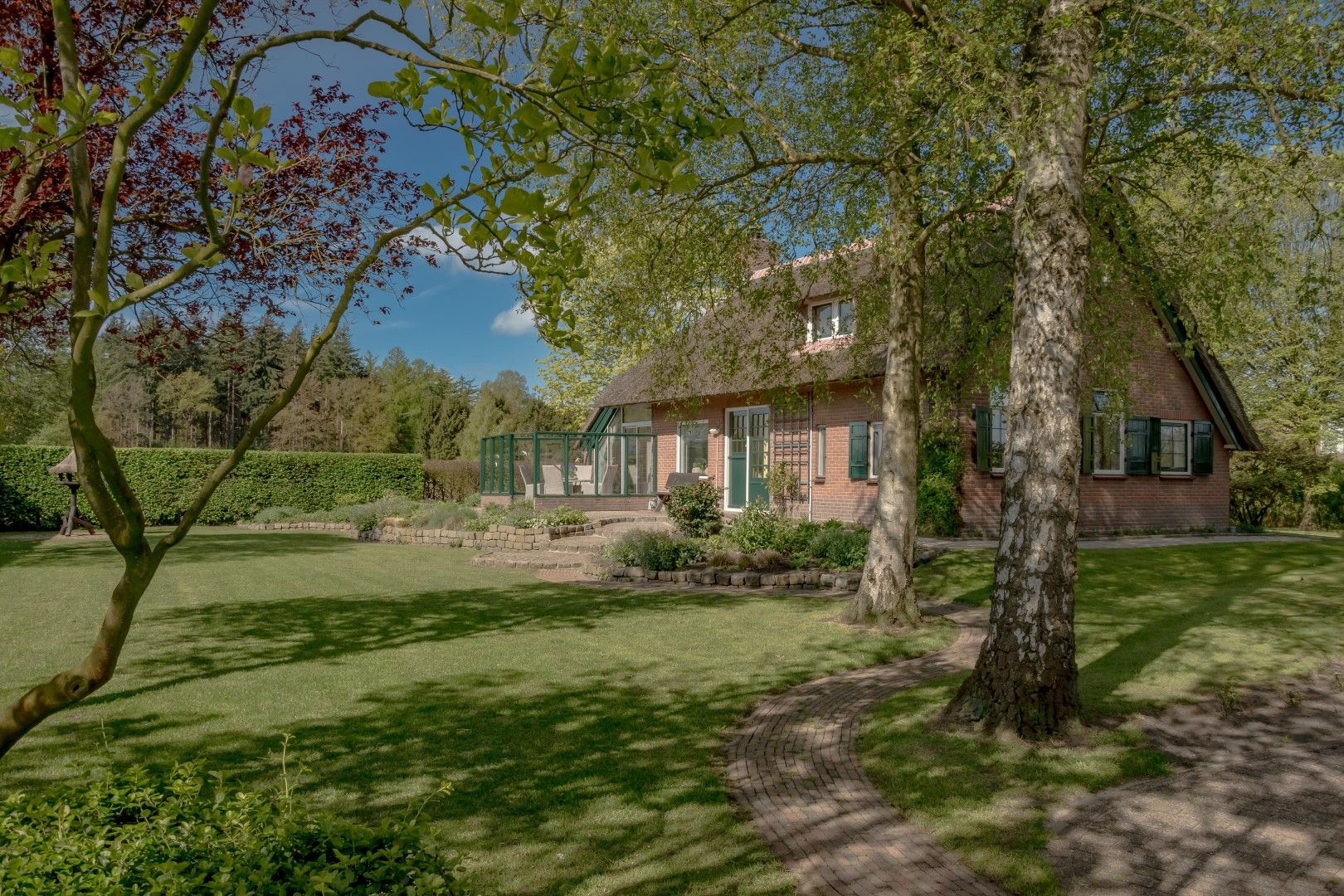 Foto 9 van Koningin Wilhelminalaan 6