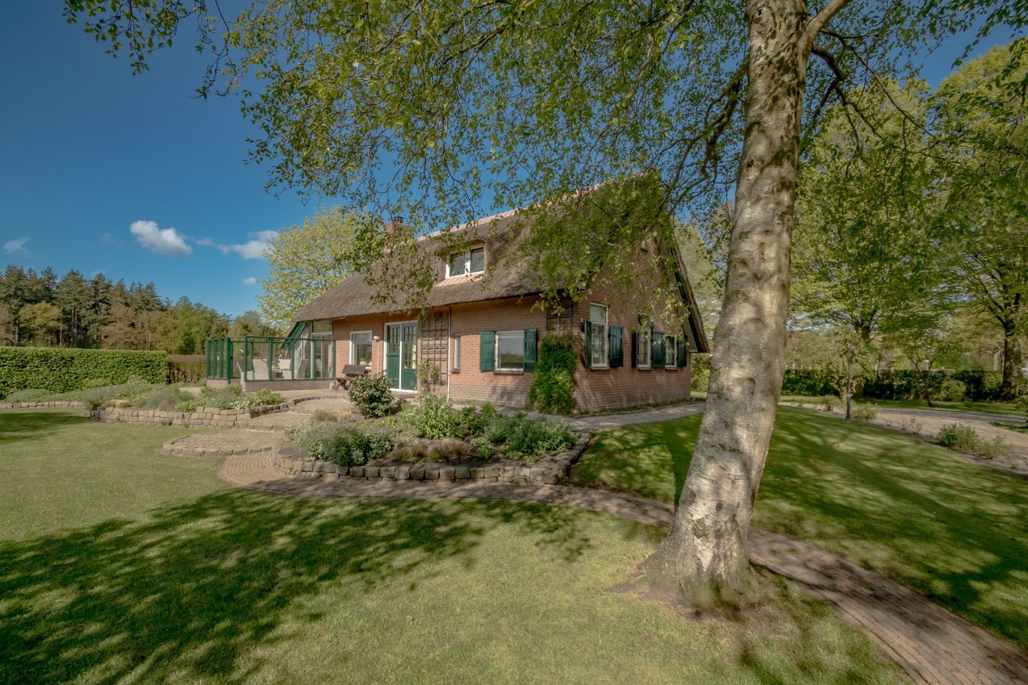 Foto 10 van Koningin Wilhelminalaan 6