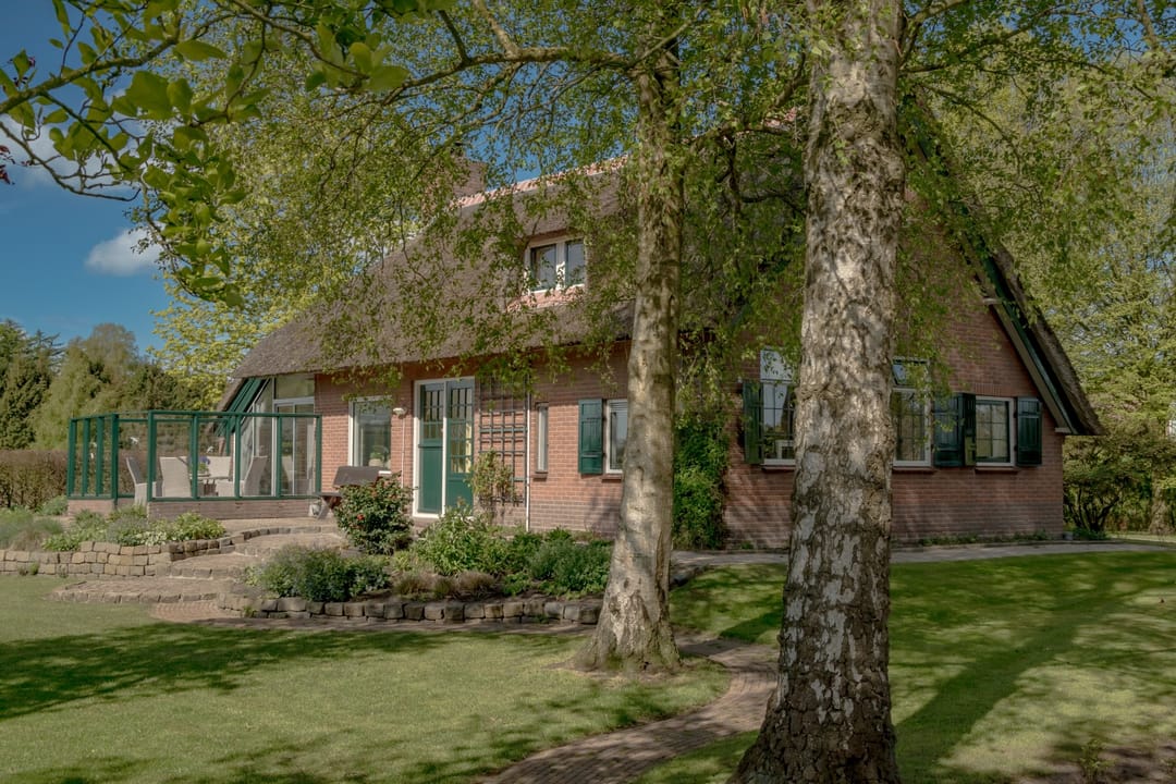 Foto 11 van Koningin Wilhelminalaan 6