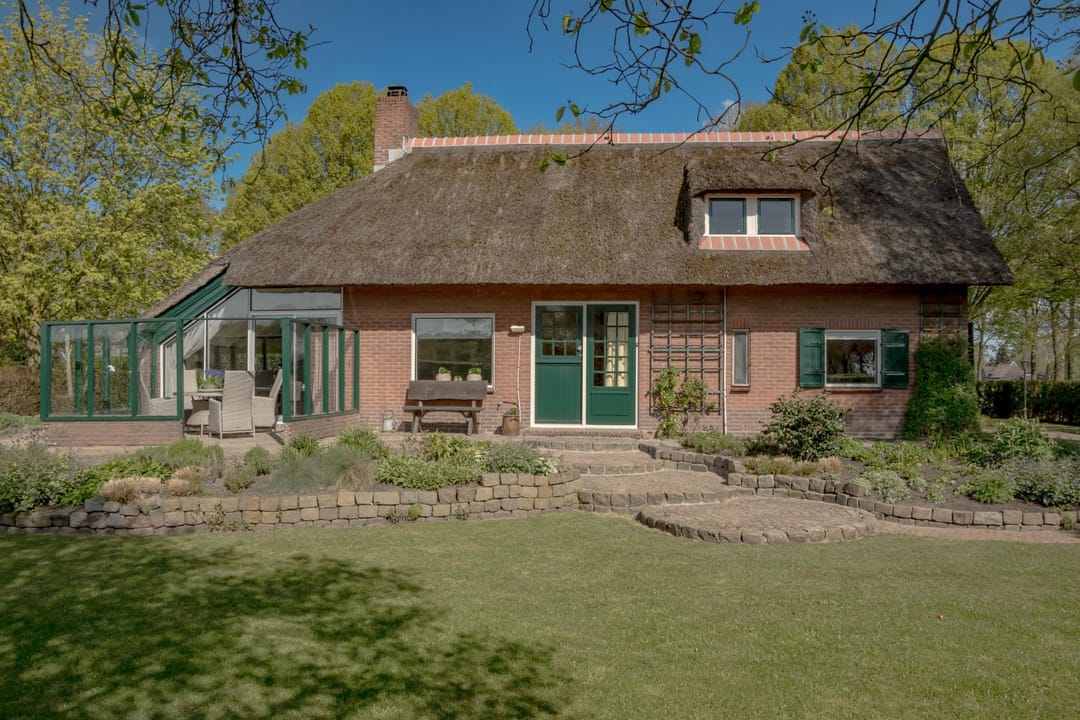 Foto 13 van Koningin Wilhelminalaan 6