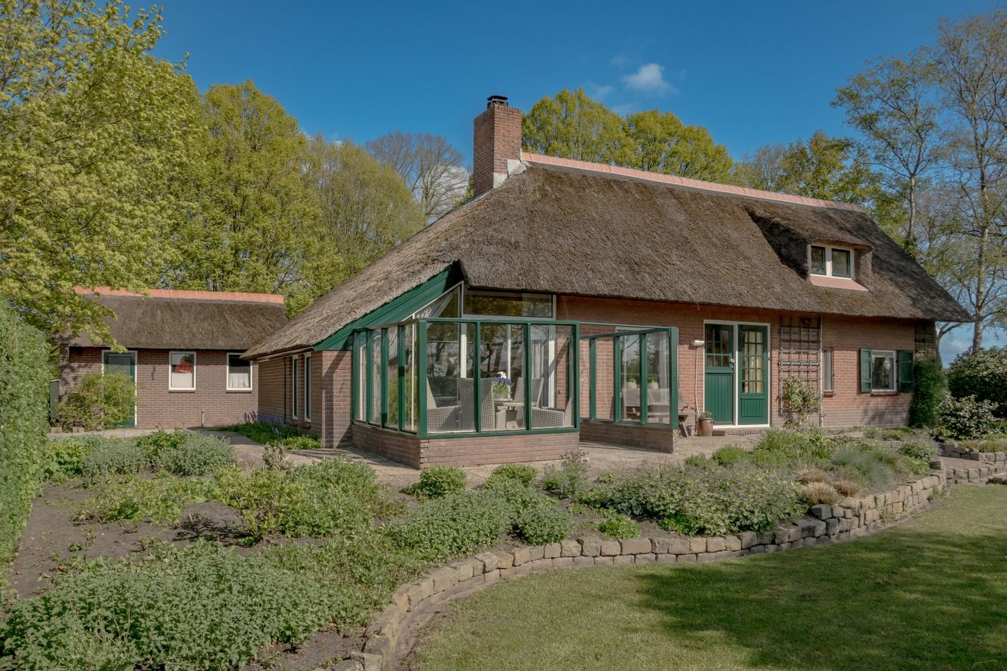 Foto 14 van Koningin Wilhelminalaan 6