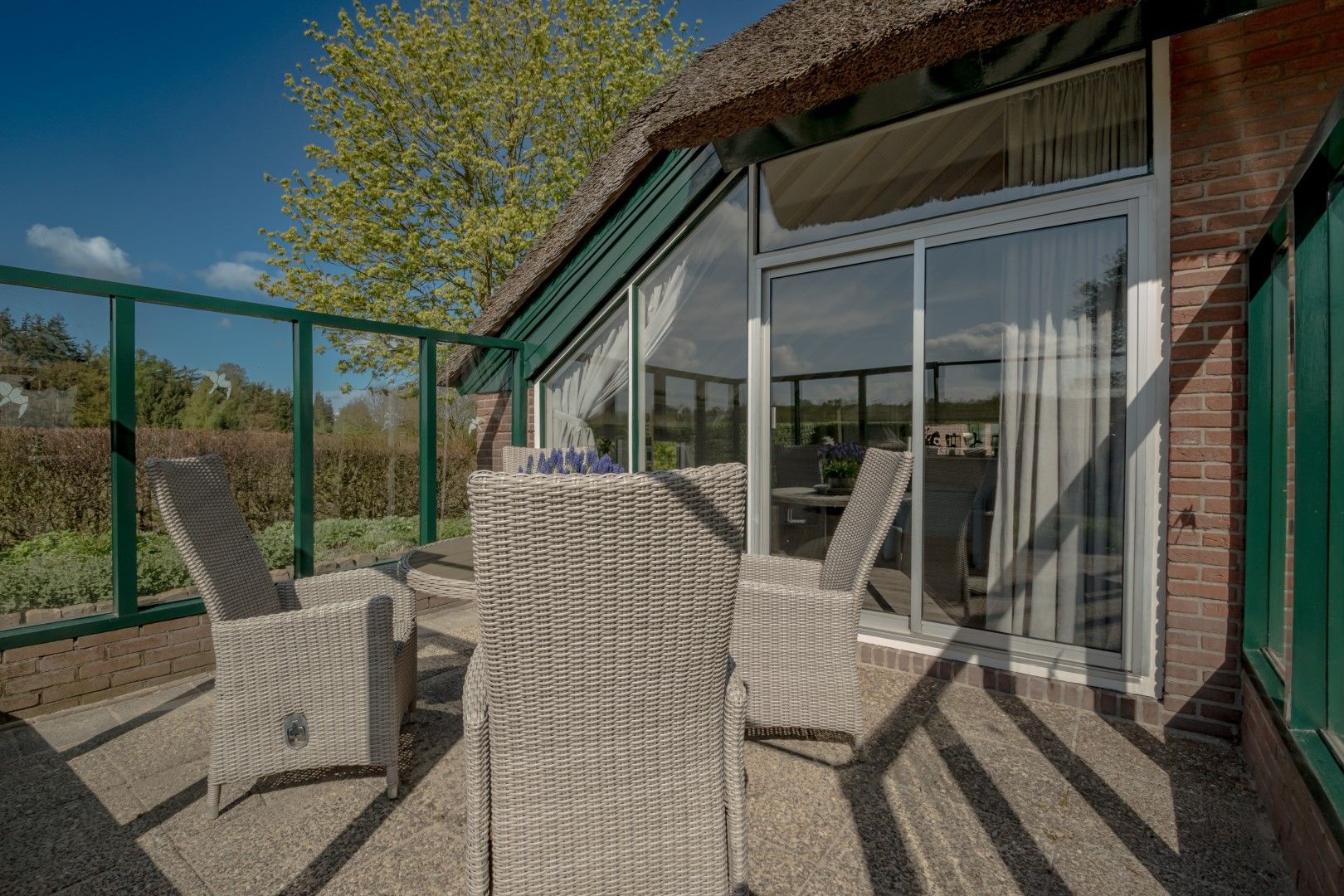 Foto 15 van Koningin Wilhelminalaan 6