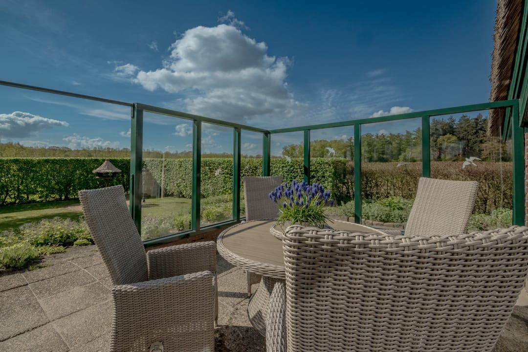 Foto 16 van Koningin Wilhelminalaan 6