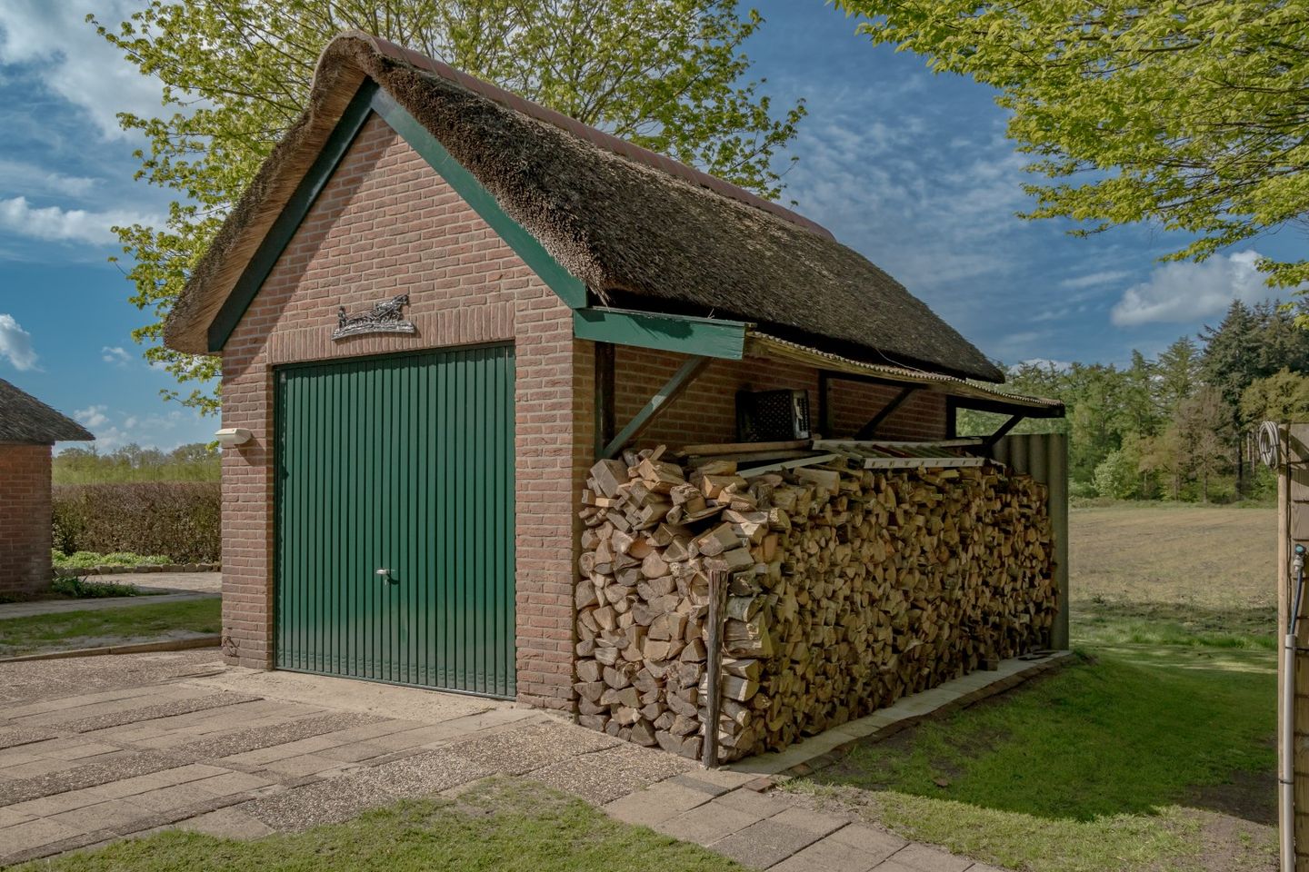 Foto 19 van Koningin Wilhelminalaan 6