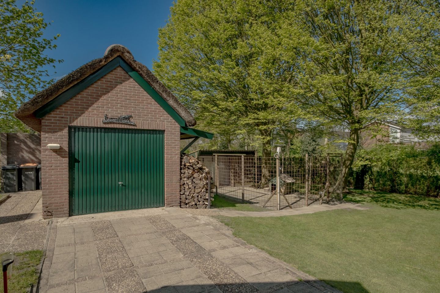 Foto 20 van Koningin Wilhelminalaan 6